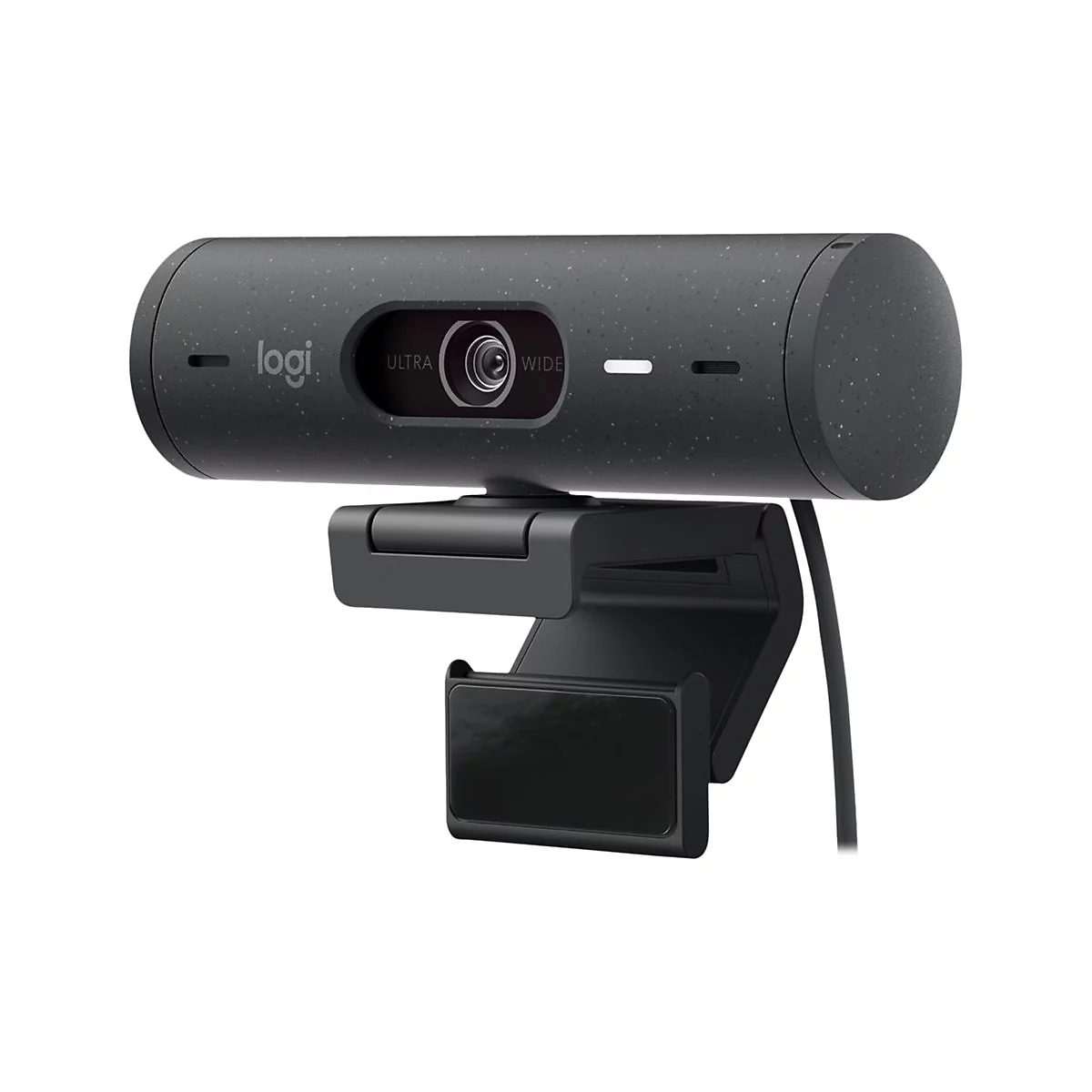 Logitech BRIO 505 - Webcam - Farbe - 4 MP - 1920 x 1080 - 1080p, 720p