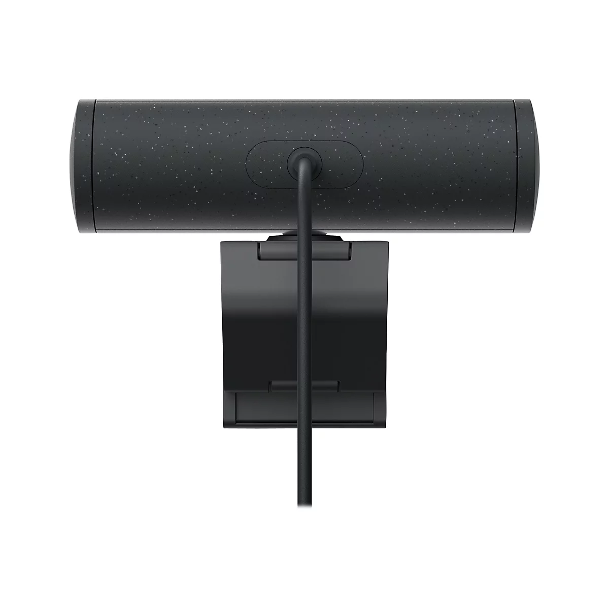 Logitech BRIO 505 - Webcam - Farbe - 4 MP - 1920 x 1080 - 1080p, 720p