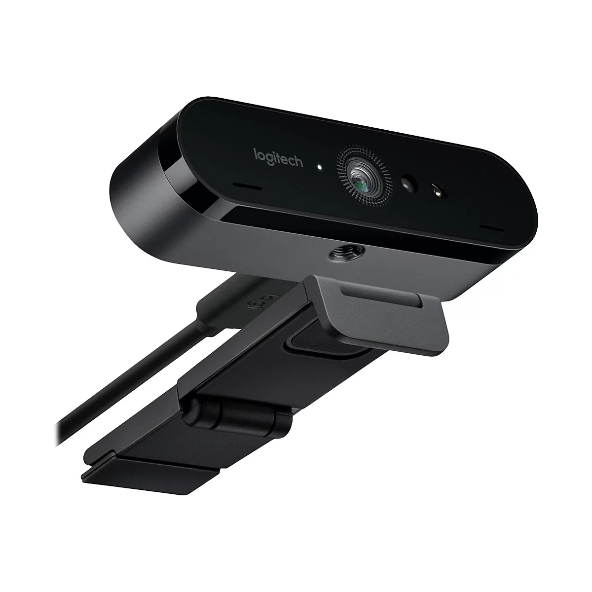 Logitech BRIO STREAM - Livestream-Kamera