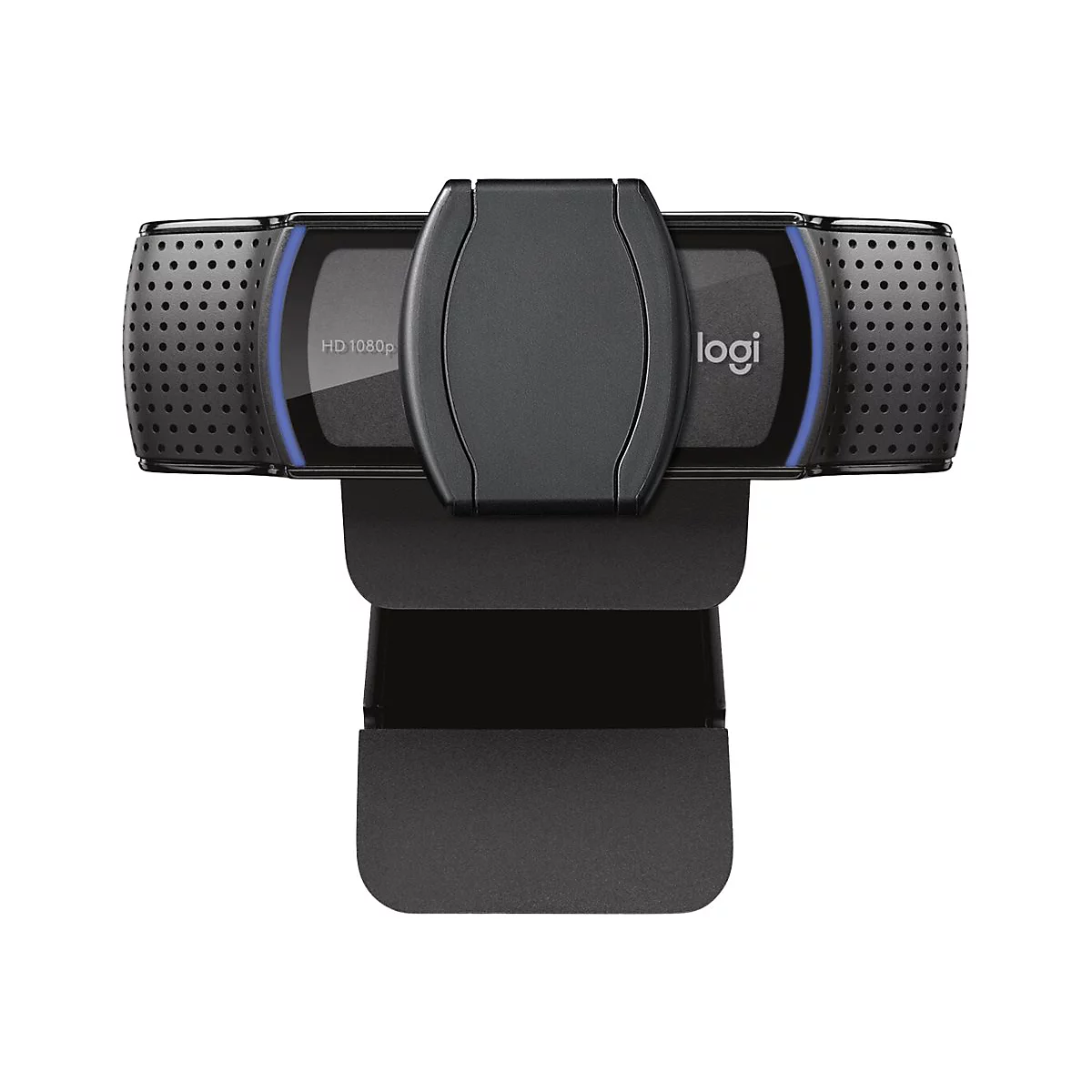 Logitech C920e - Webcam