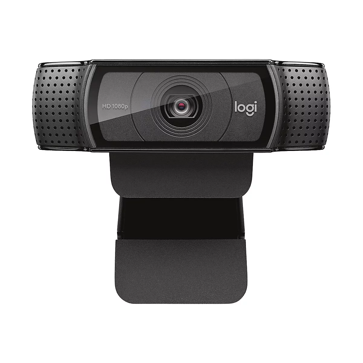 Logitech C920e - Webcam