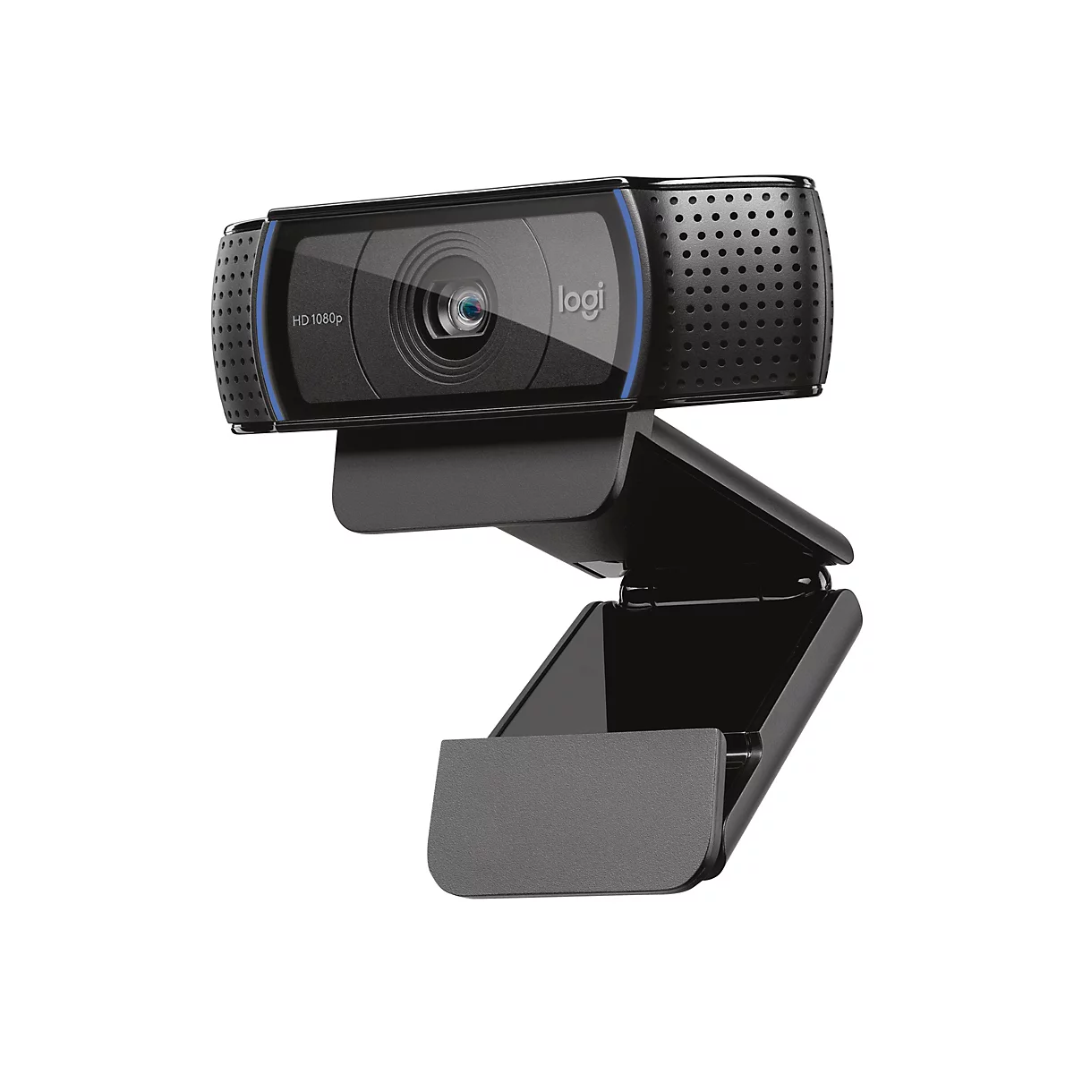 Logitech C920e - Webcam