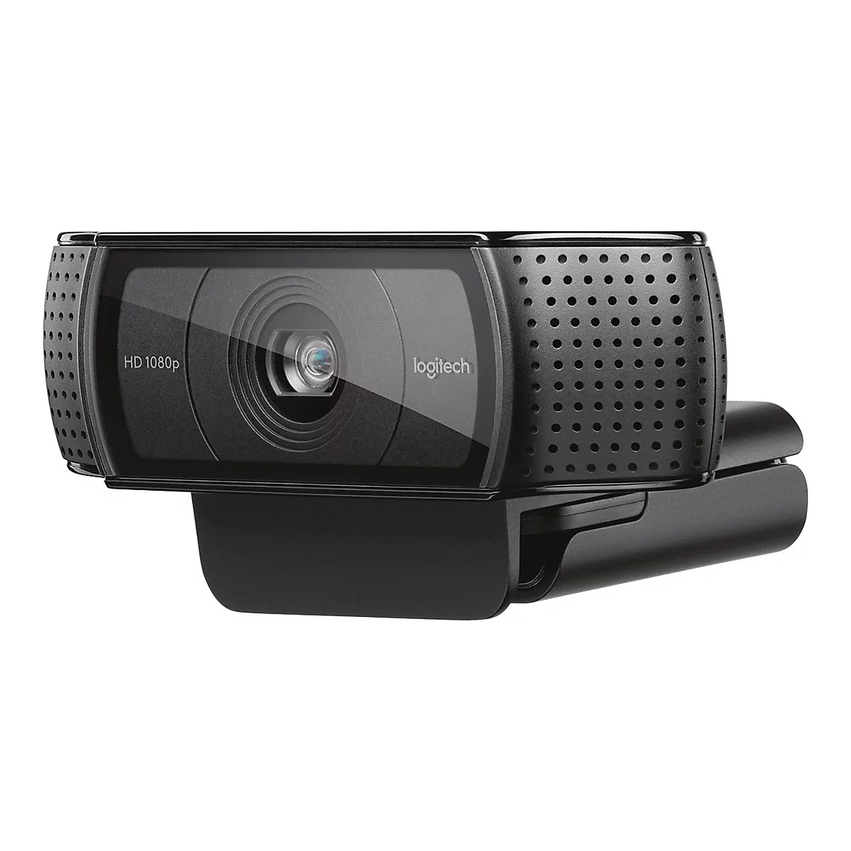 Logitech C920e - Webcam