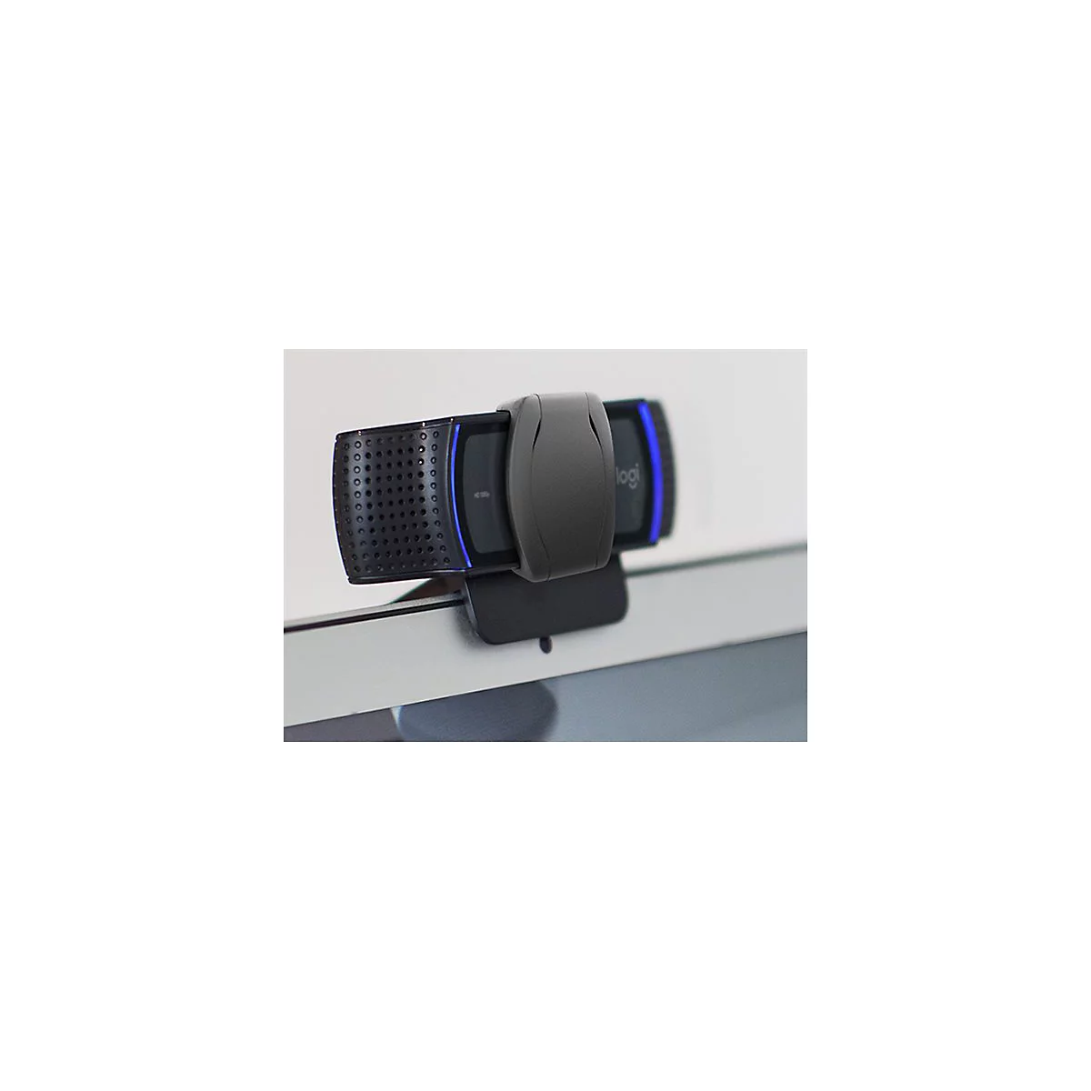 Logitech C920e - Webcam
