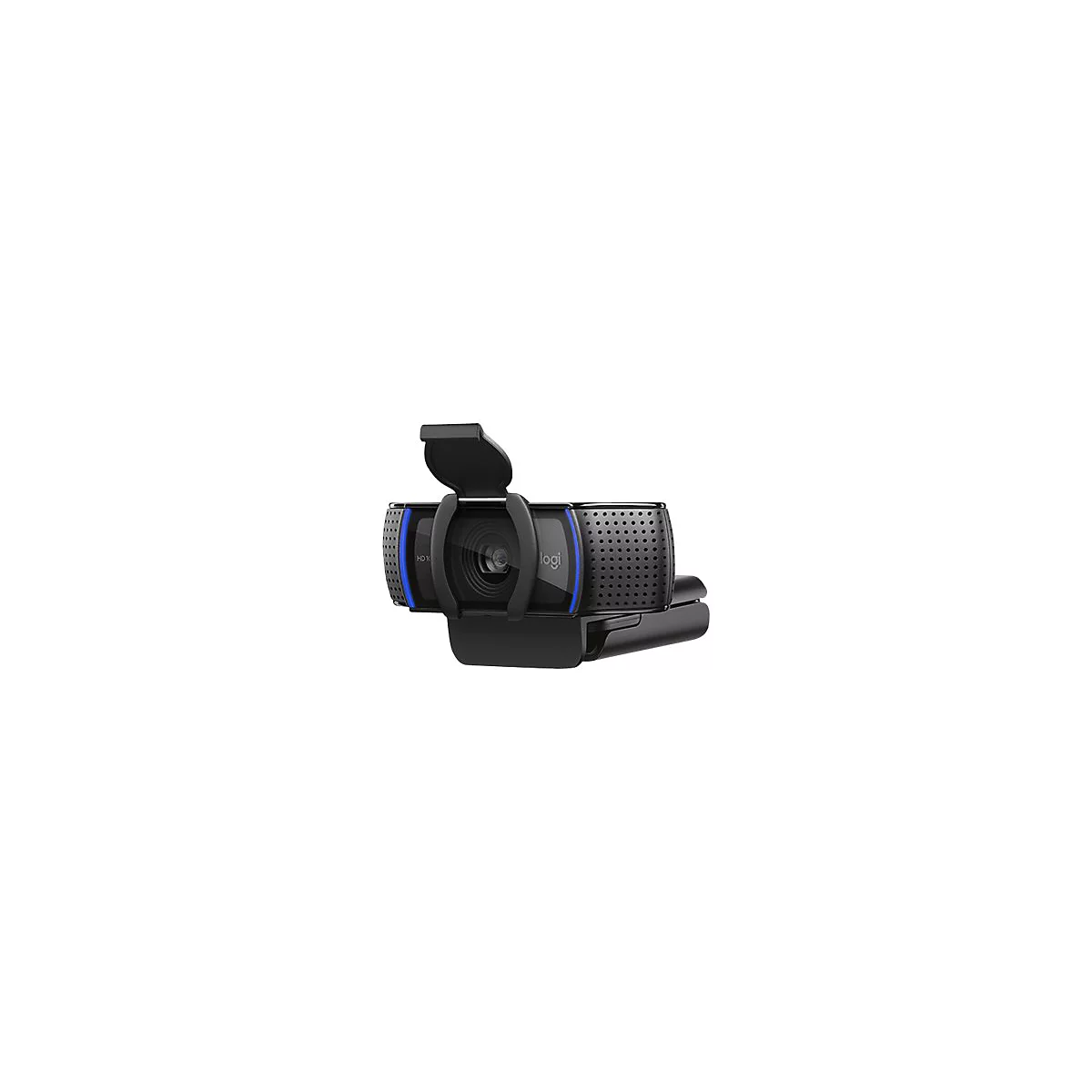Logitech C920e - Webcam