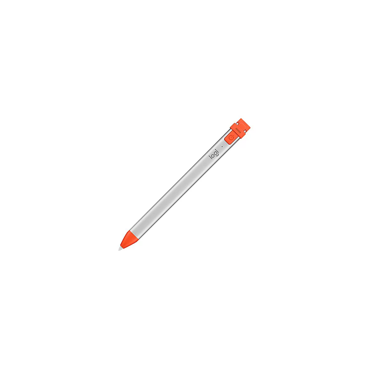 Logitech Crayon - digitaler Stift - Intense Sorbet