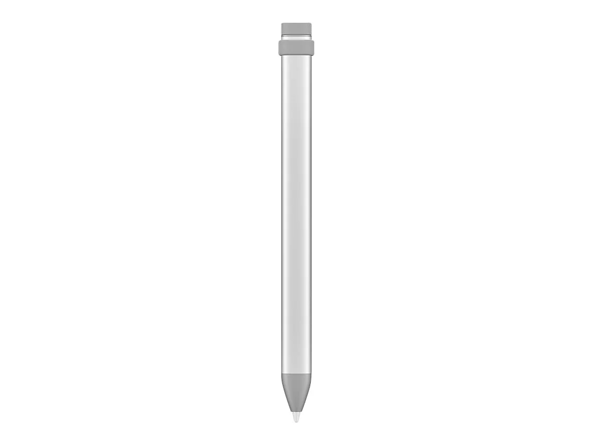 Logitech Crayon - digitaler Stift - Intense Sorbet