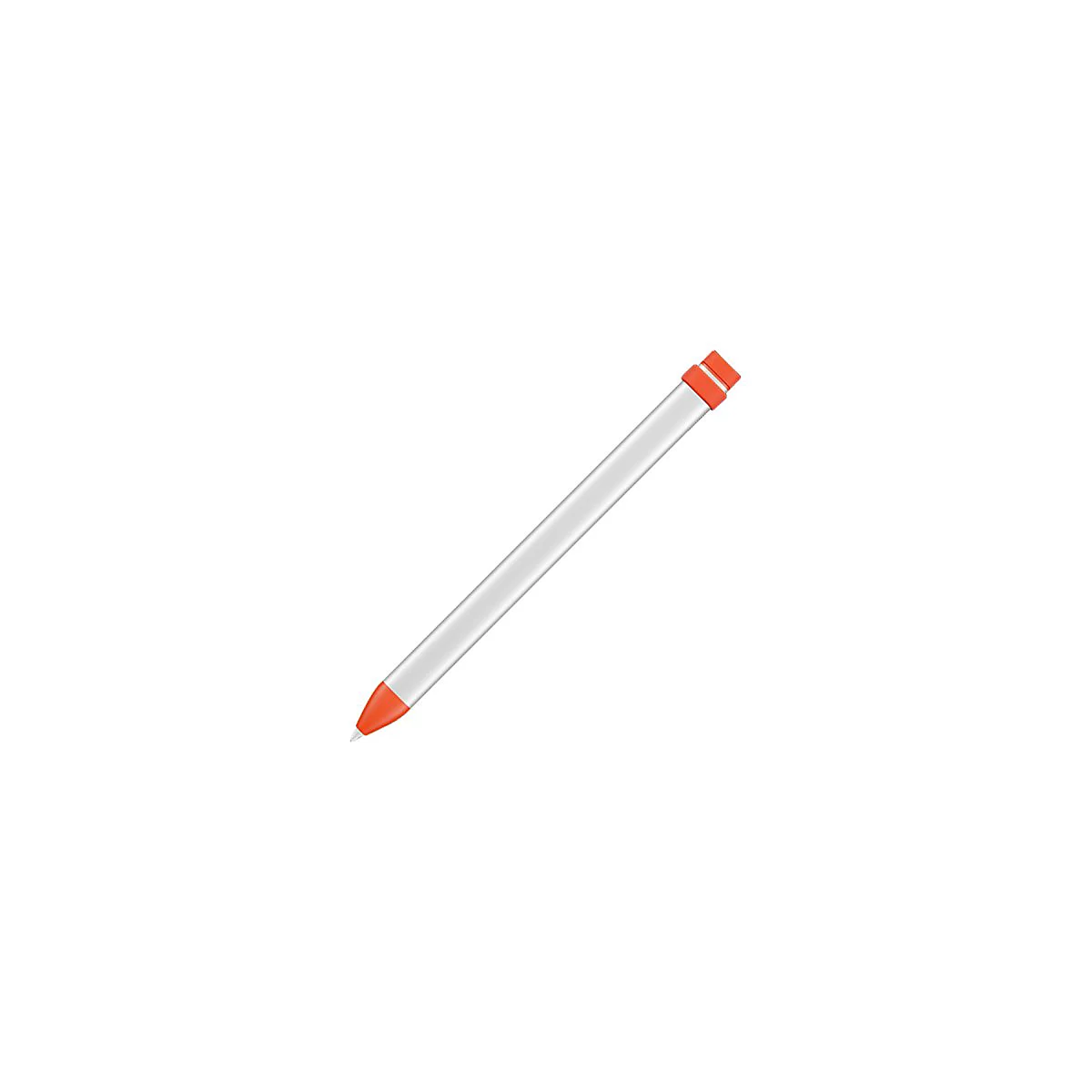 Logitech Crayon - digitaler Stift - Intense Sorbet