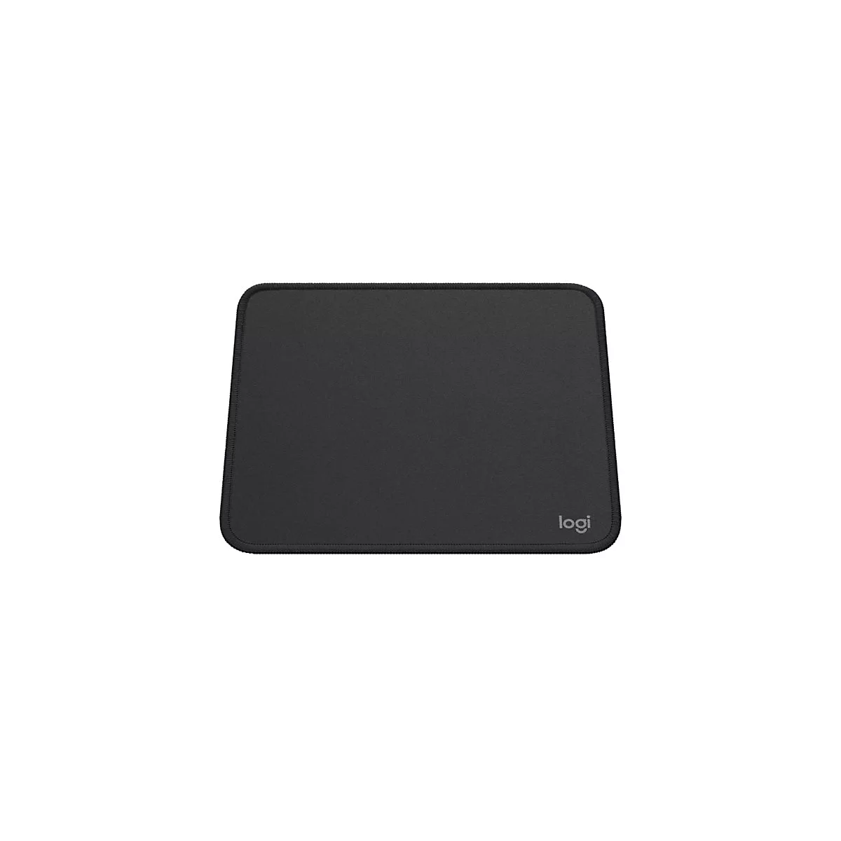 Logitech Desk Mat Studio Series - Mauspad - Graphite