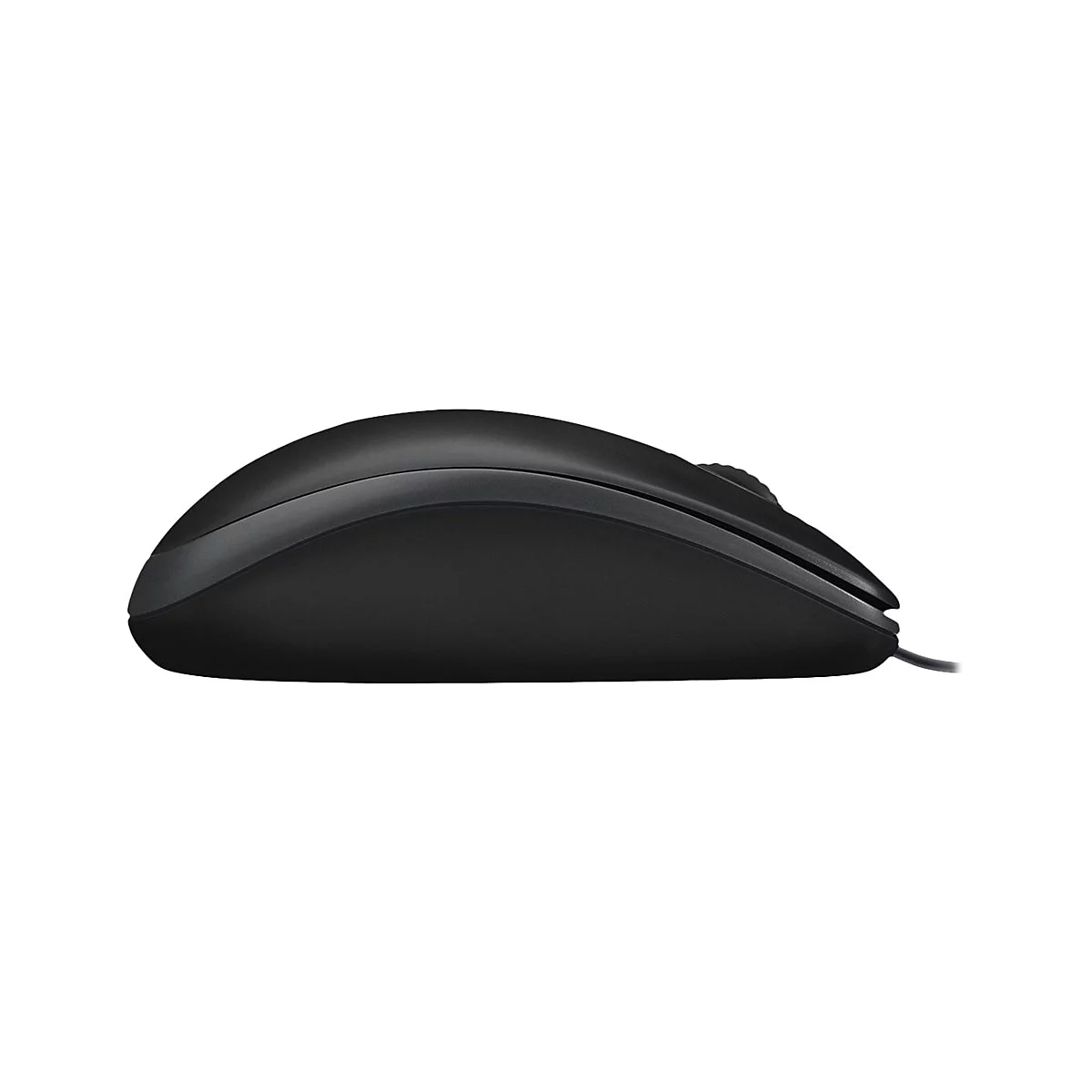 Logitech Desktop MK120 - Tastatur-und-Maus-Set - QWERTY - US International