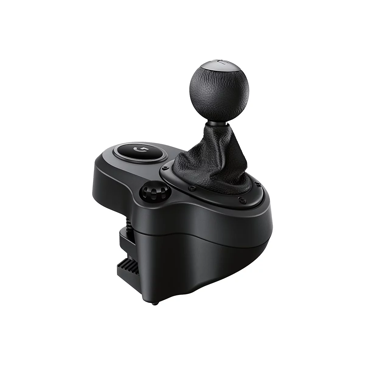 Logitech Driving Force Shifter - Schaltknüppel - kabelgebunden - für Microsoft Xbox One, Sony PlayStation 4