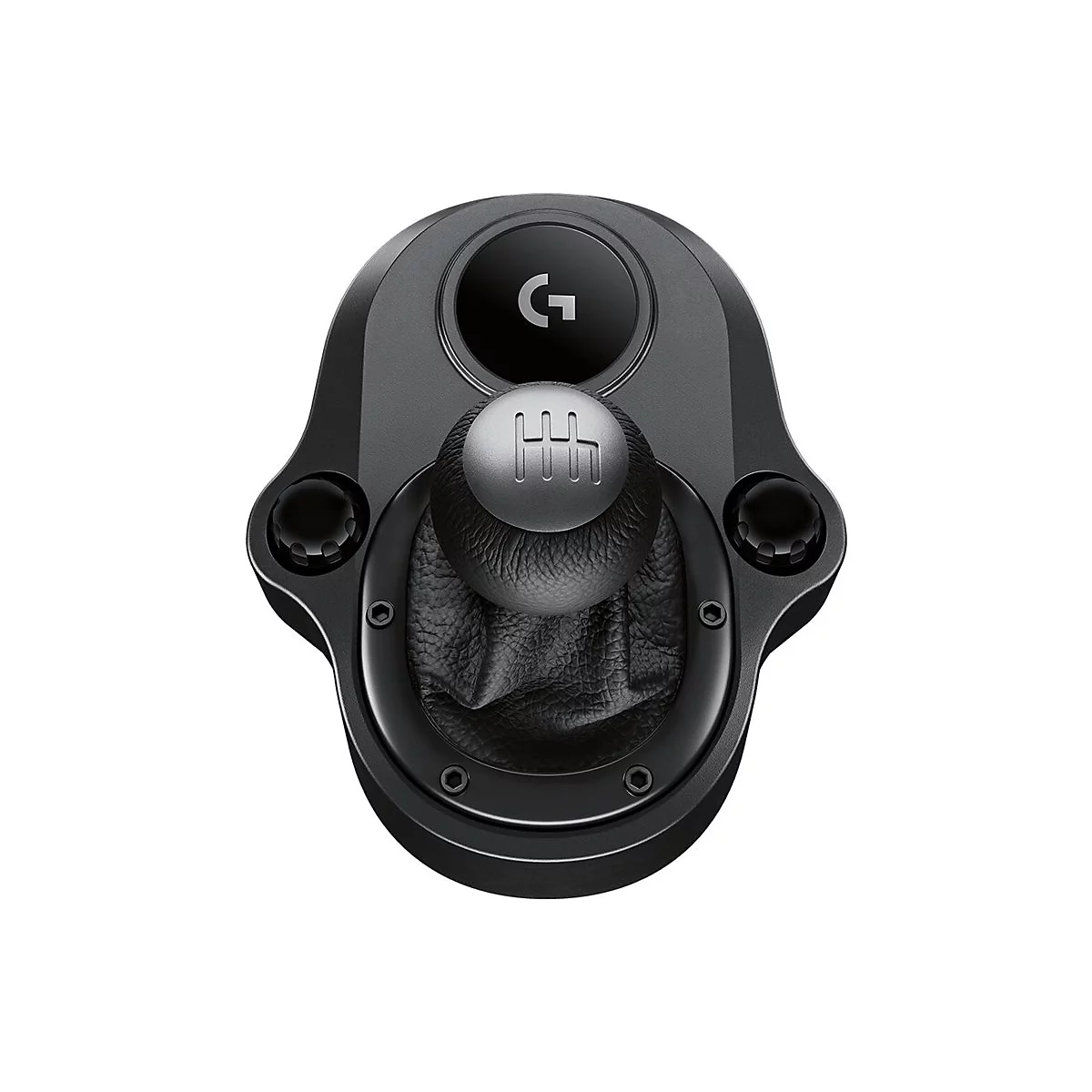 Logitech Driving Force Shifter - Schaltknüppel - kabelgebunden - für Microsoft Xbox One, Sony PlayStation 4