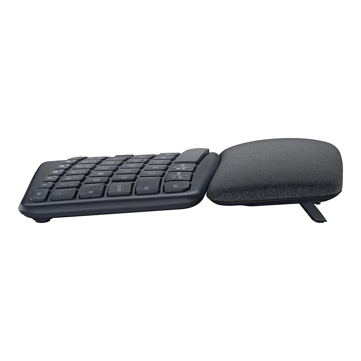 Logitech ERGO K860 - Tastatur - Schweiz