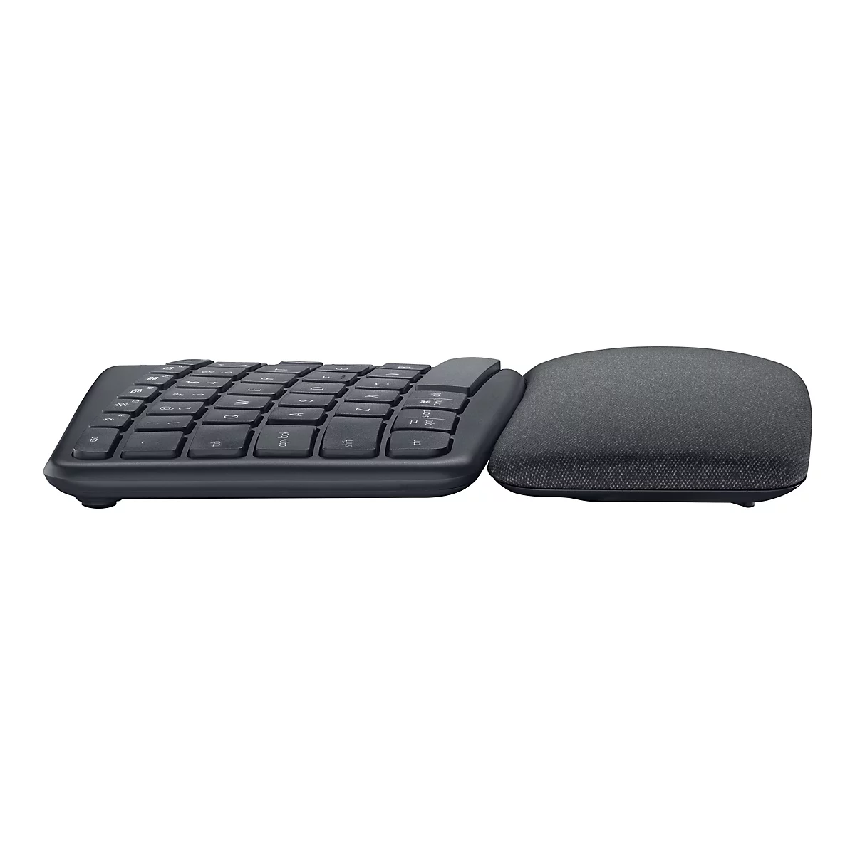 Logitech ERGO K860 - Tastatur - Schweiz