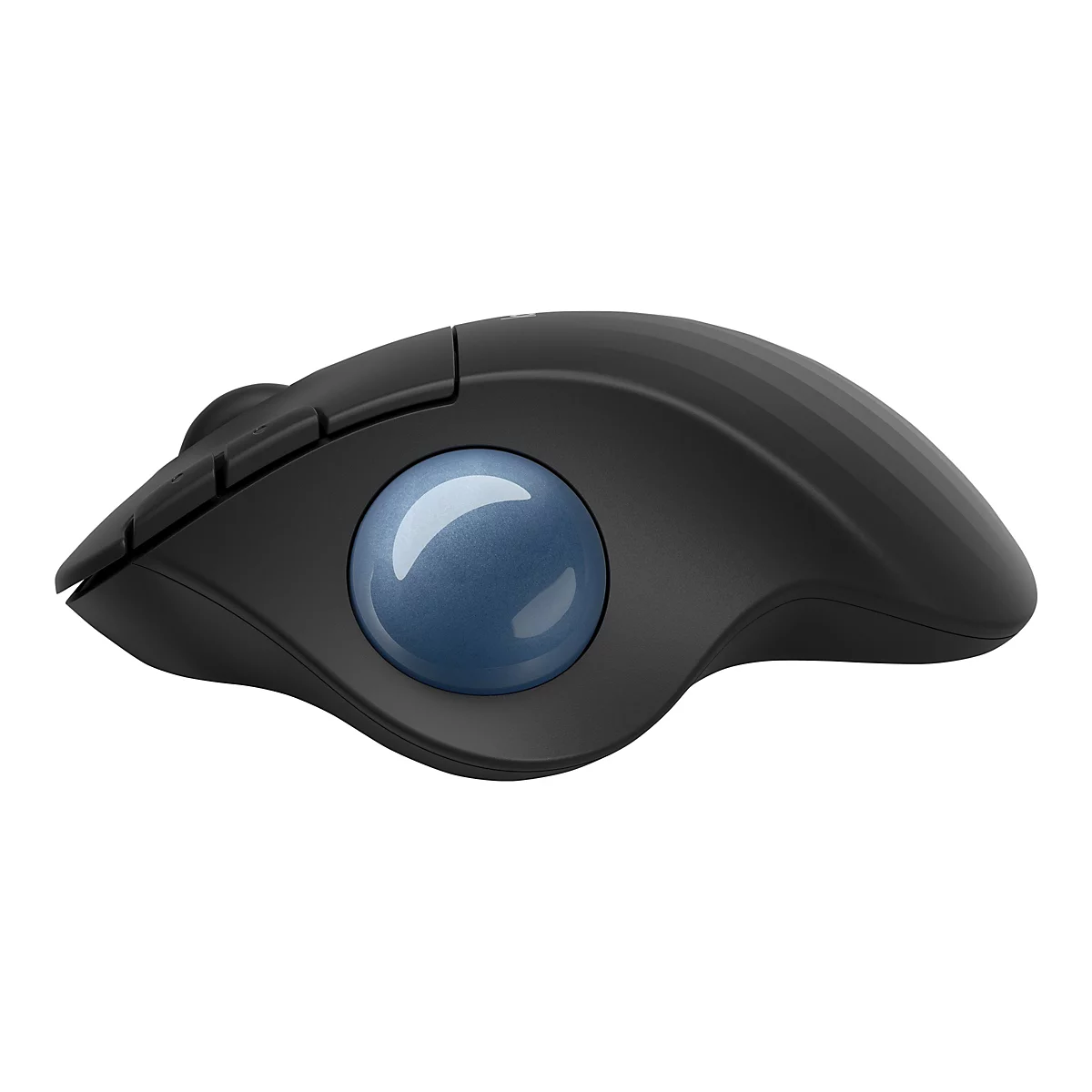 Logitech ERGO M575 - Trackball - 2.4 GHz, Bluetooth 5.0 LE - Graphite