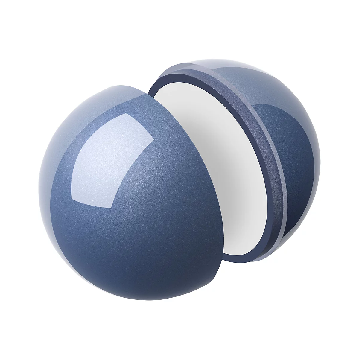 Logitech ERGO M575 - Trackball - 2.4 GHz, Bluetooth 5.0 LE - Off White