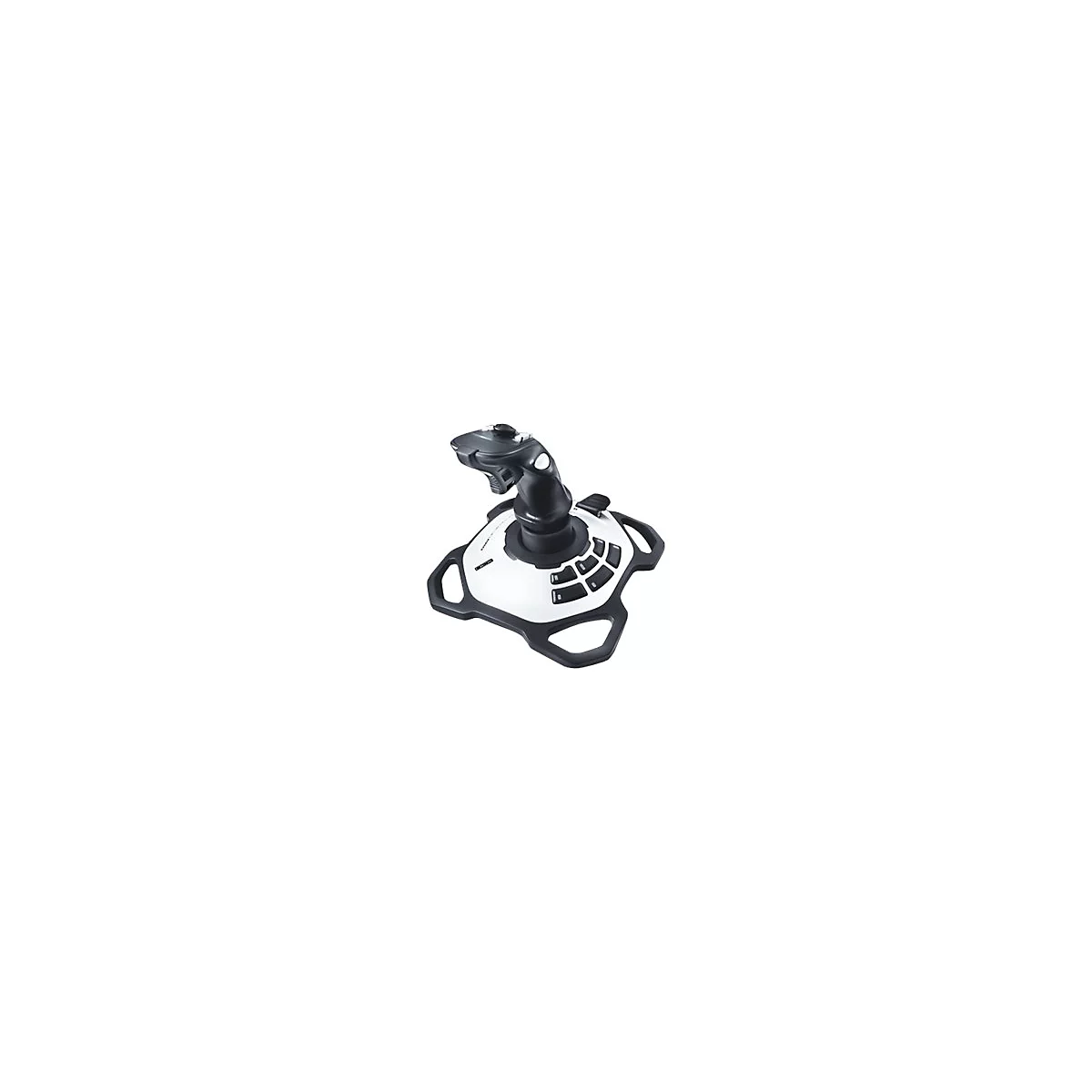 Logitech Extreme 3D Pro - Joystick - kabelgebunden