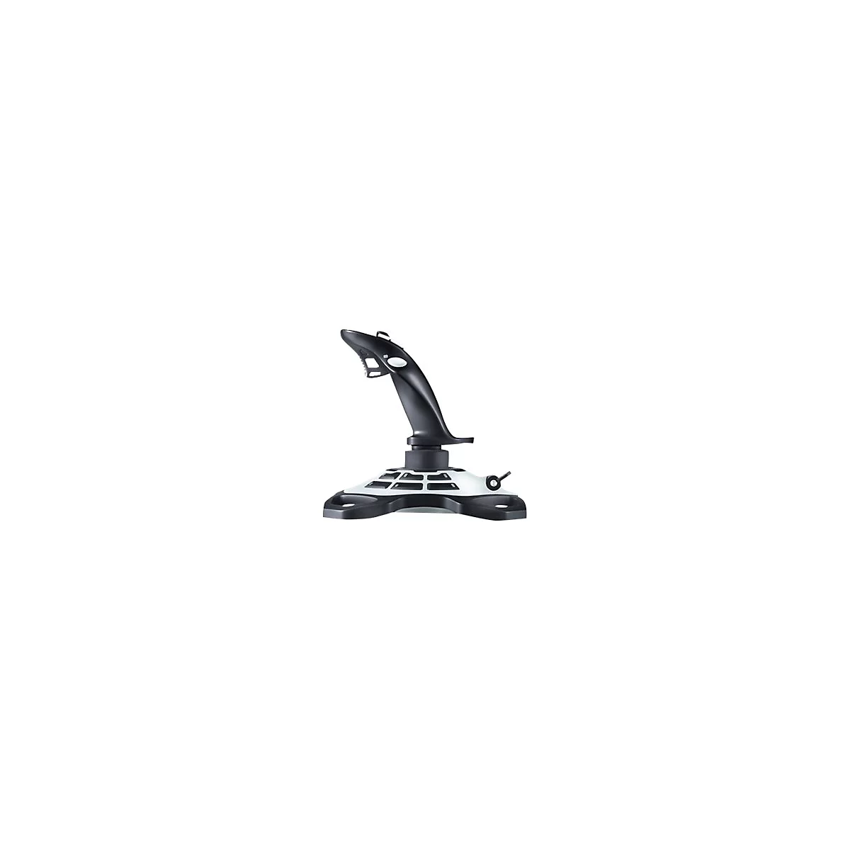 Logitech Extreme 3D Pro - Joystick - kabelgebunden