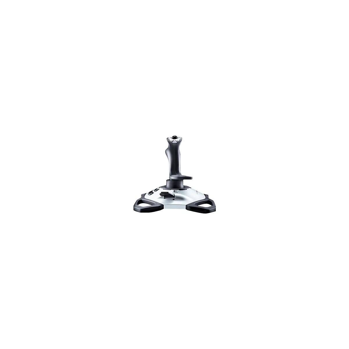 Logitech Extreme 3D Pro - Joystick - kabelgebunden