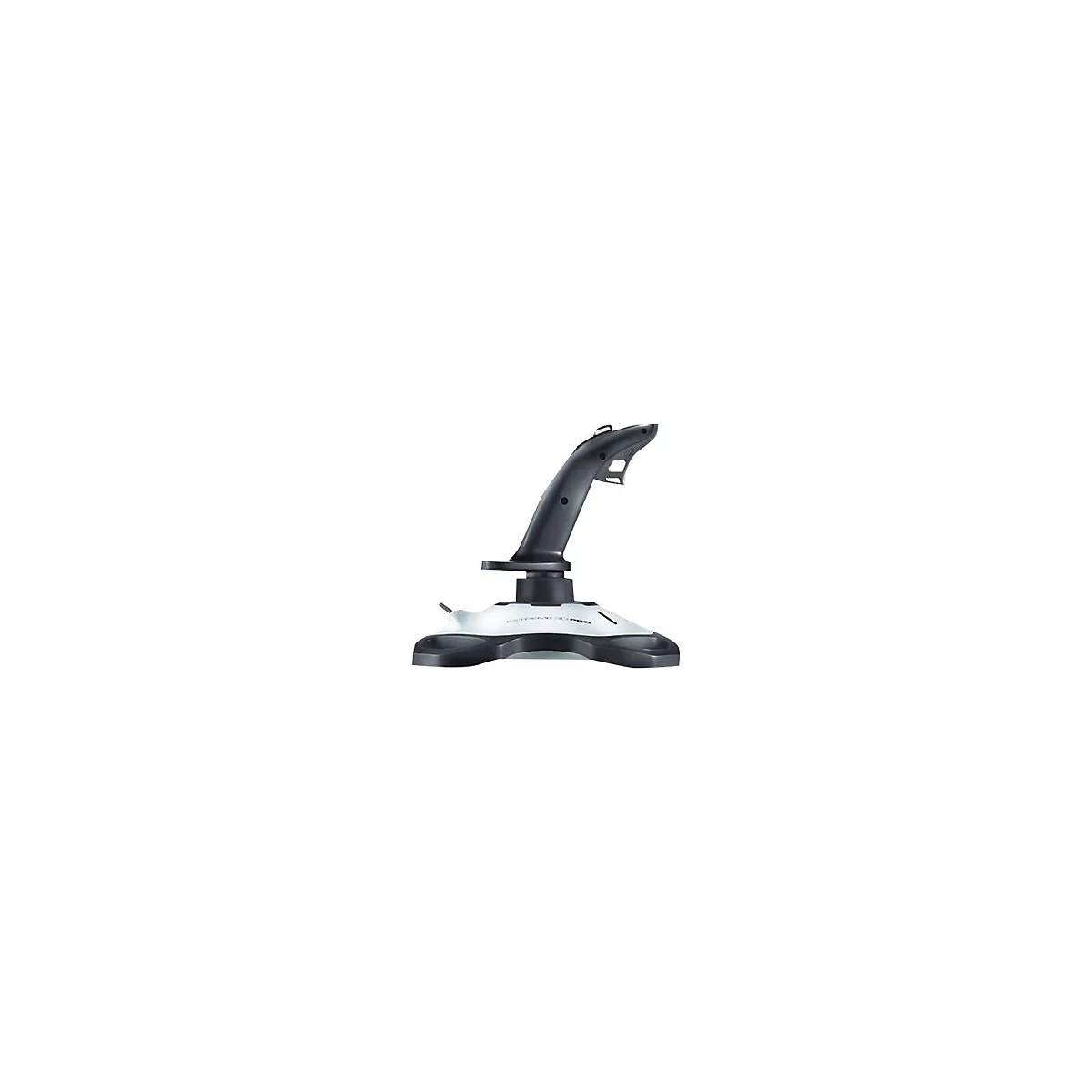 Logitech Extreme 3D Pro - Joystick - kabelgebunden