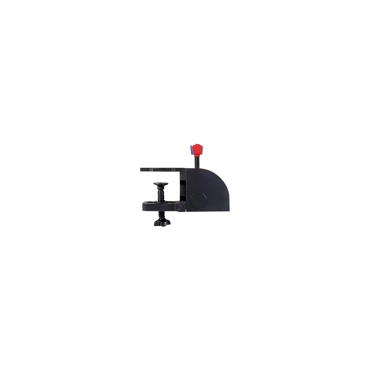 Logitech Flight Throttle Quadrant - Gasregler - kabelgebunden