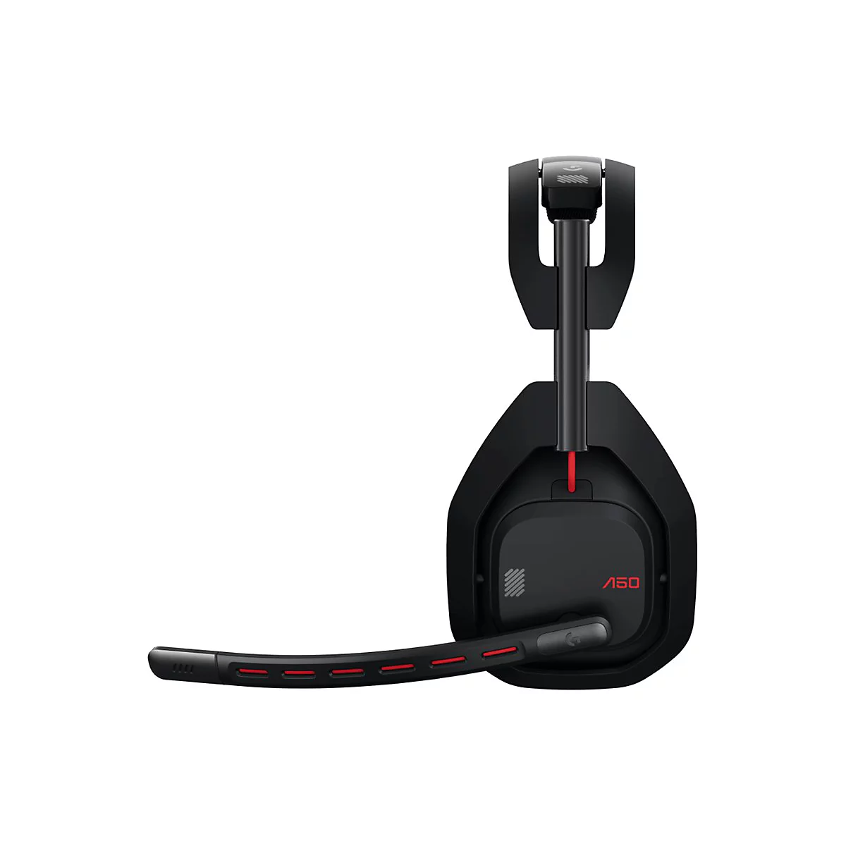 Logitech G Astro A50 - 5. Generation - Headset - ohrumschließend - Bluetooth / LIGHTSPEED - kabellos