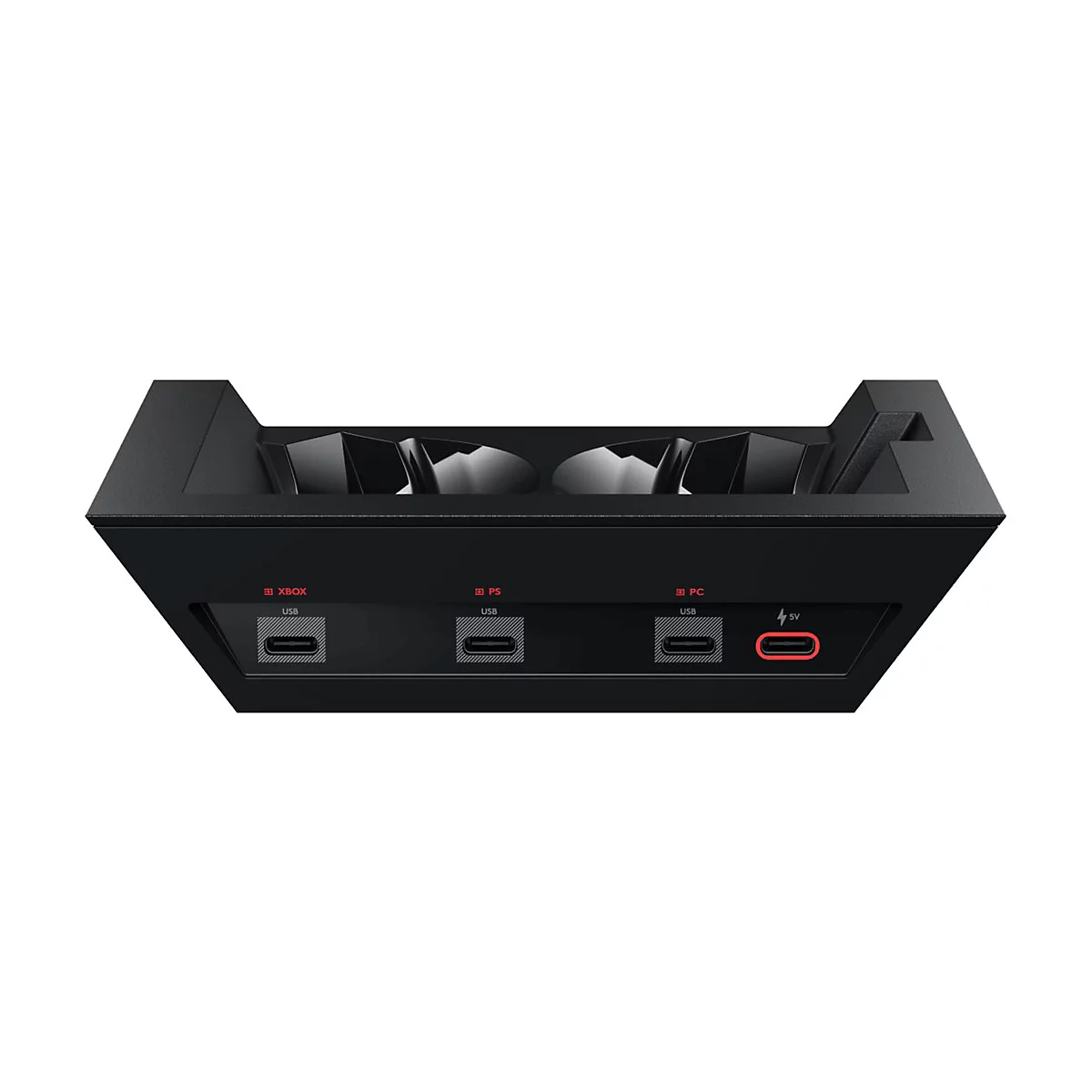 Logitech G Astro A50 - 5. Generation - Headset - ohrumschließend - Bluetooth / LIGHTSPEED - kabellos