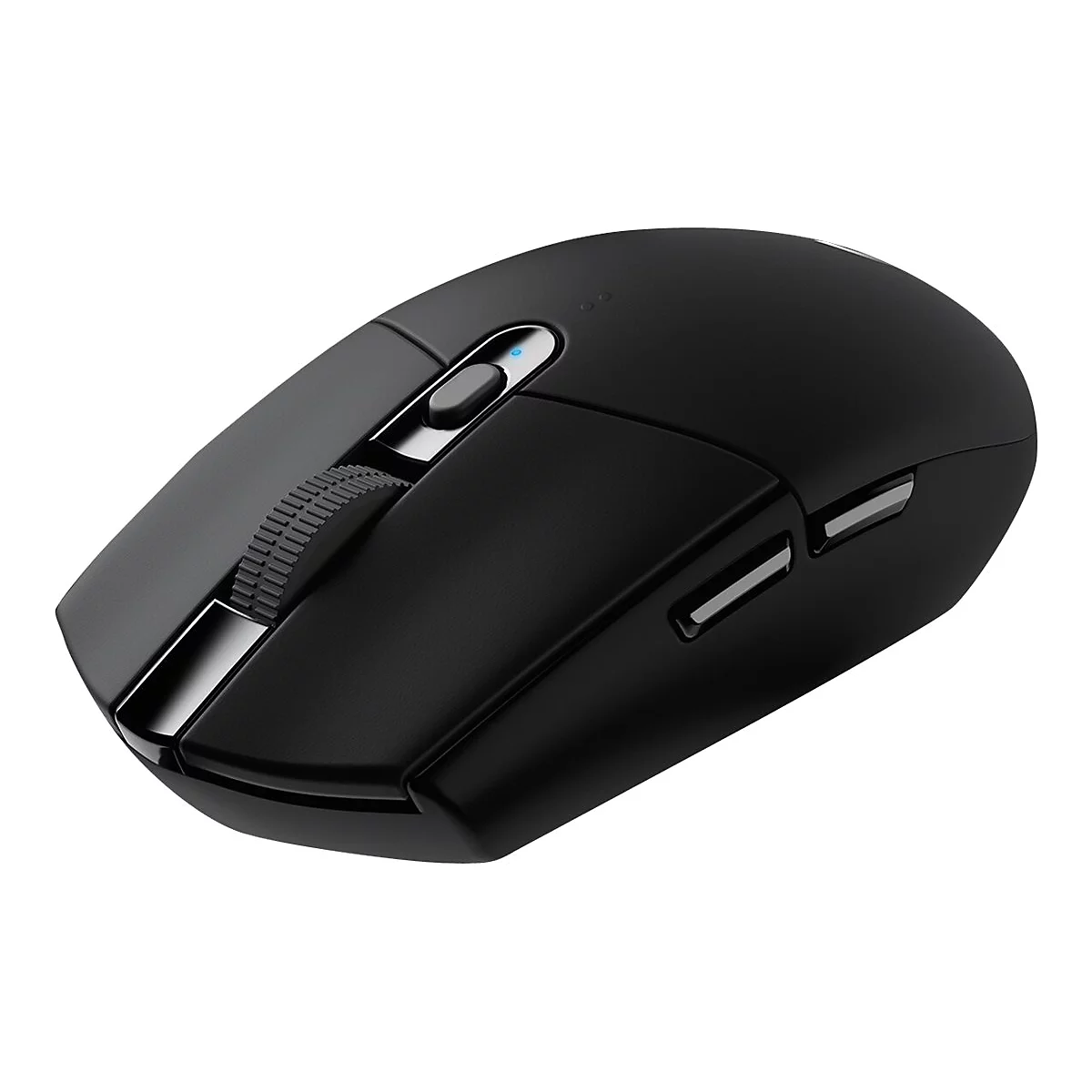 Logitech G G305 - Maus - LIGHTSPEED - Schwarz