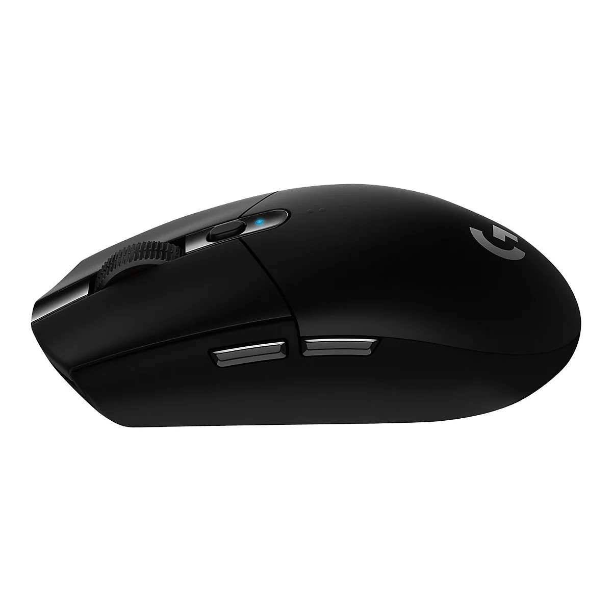 Logitech G G305 - Maus - LIGHTSPEED - Schwarz