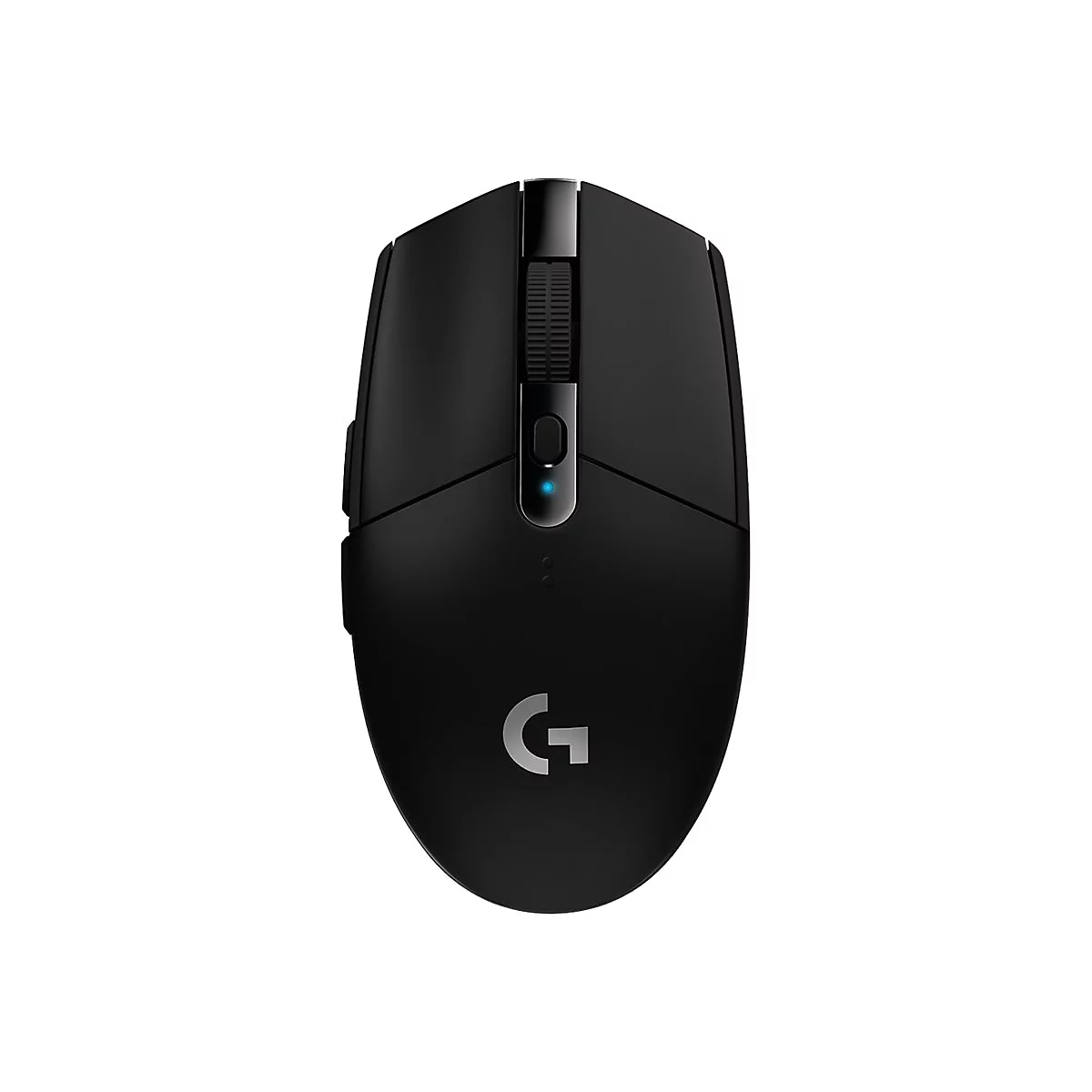 Logitech G G305 - Maus - LIGHTSPEED - Schwarz