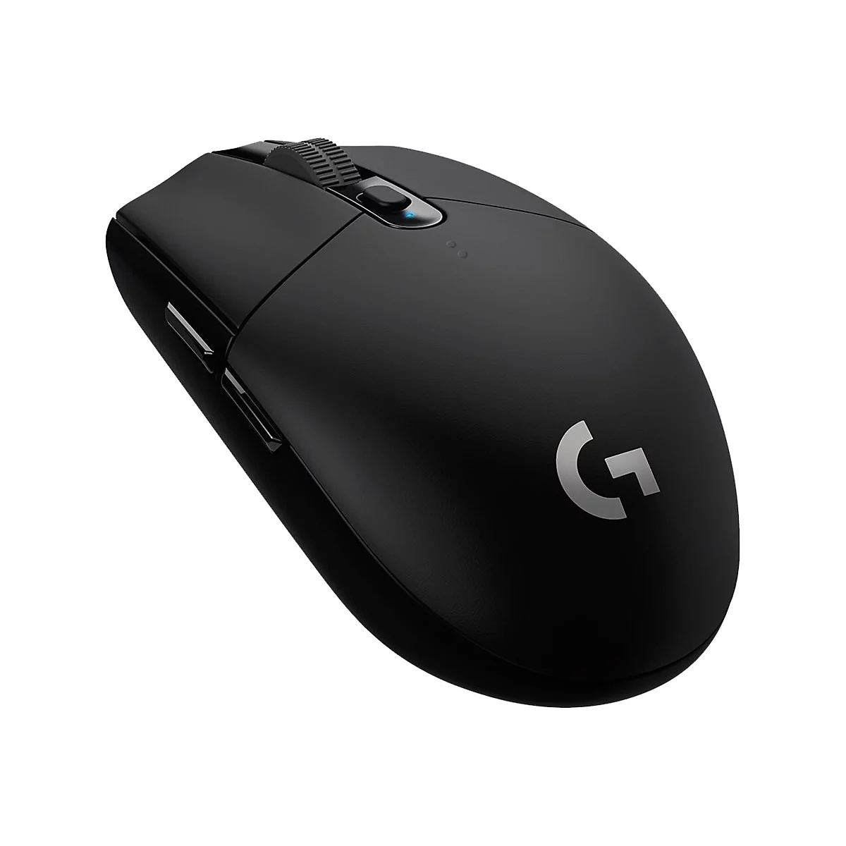 Logitech G G305 - Maus - LIGHTSPEED - Schwarz