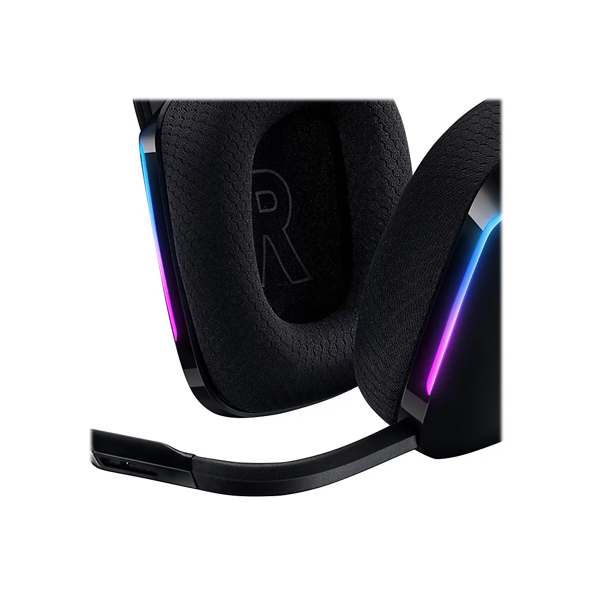 Logitech G G733 LIGHTSPEED Wireless RGB Gaming Headset - Headset