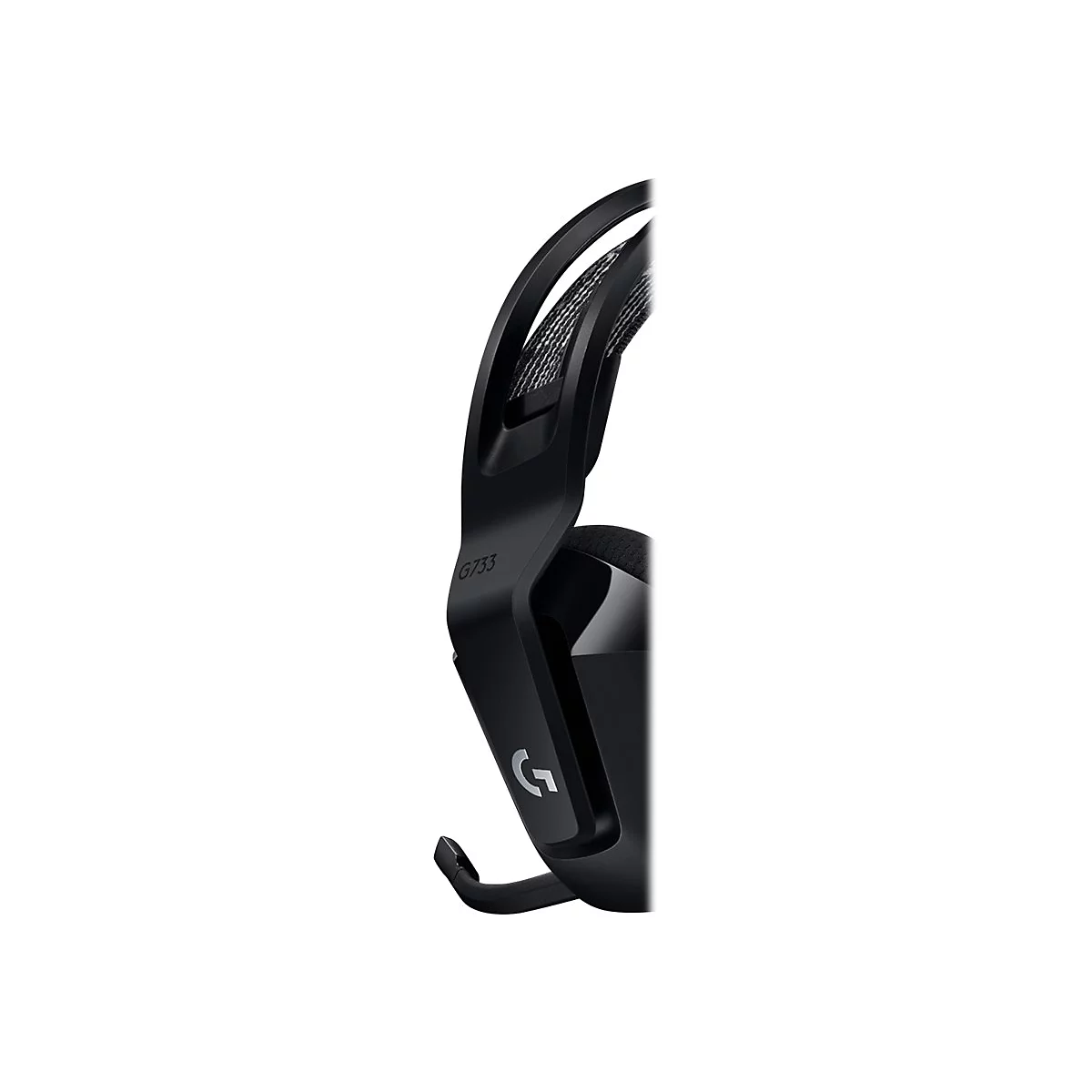 Logitech G G733 LIGHTSPEED Wireless RGB Gaming Headset - Headset