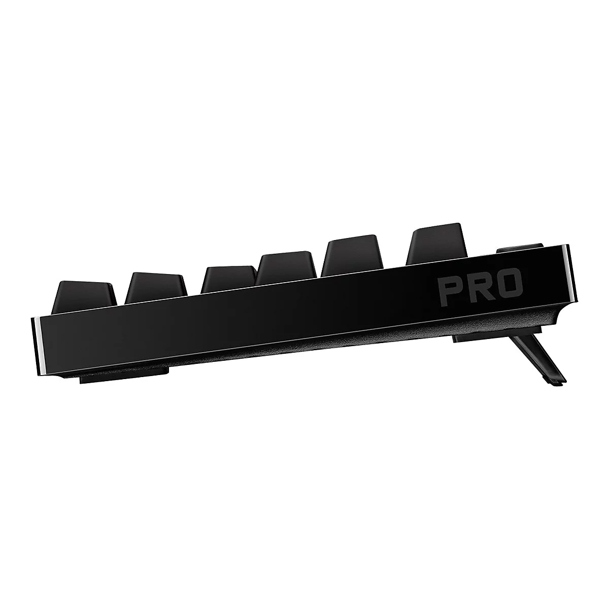 Logitech G Pro Mechanical Gaming Keyboard - Tastatur - Hintergrundbeleuchtung - USB - QWERTZ - Deutsch
