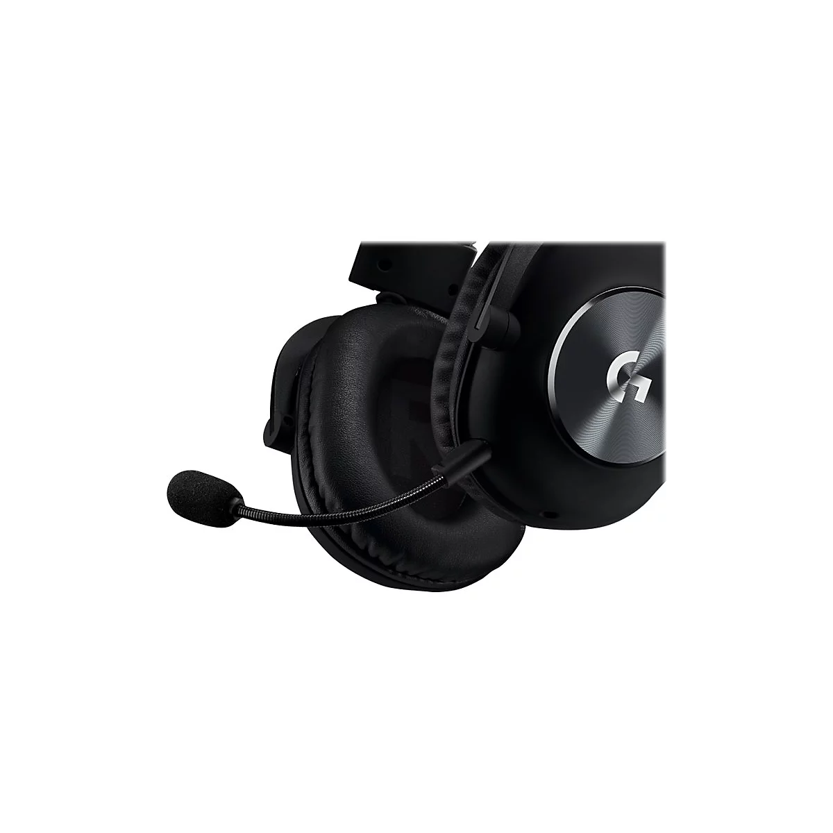 Logitech G Pro X - Headset