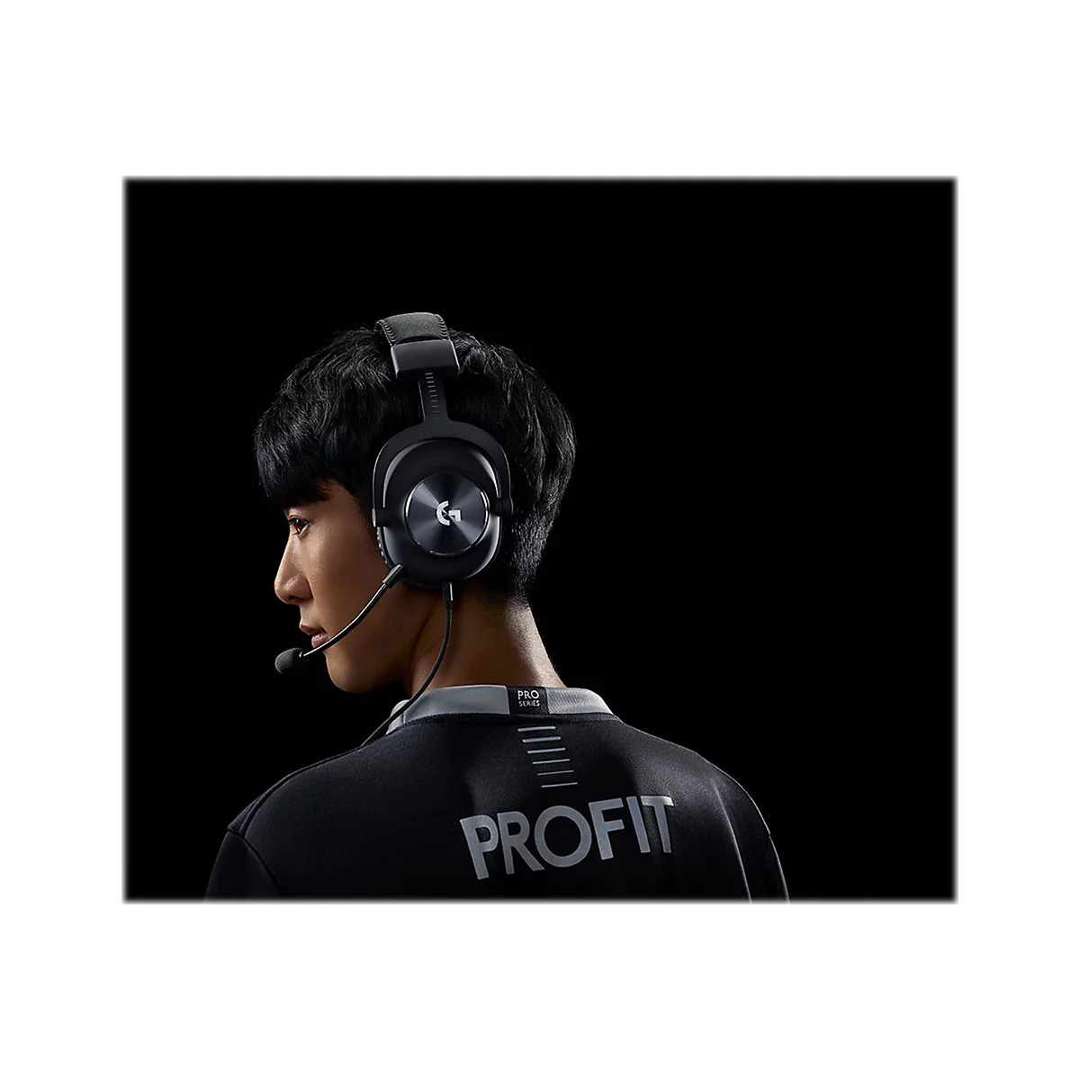 Logitech G Pro X - Headset