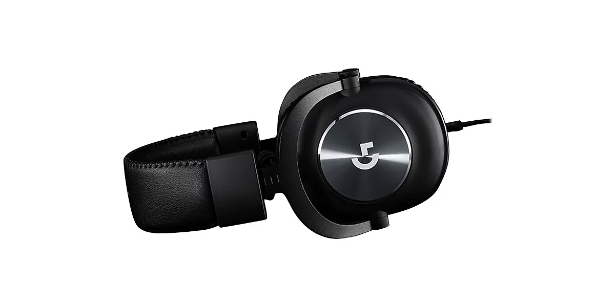Logitech G Pro X - Headset