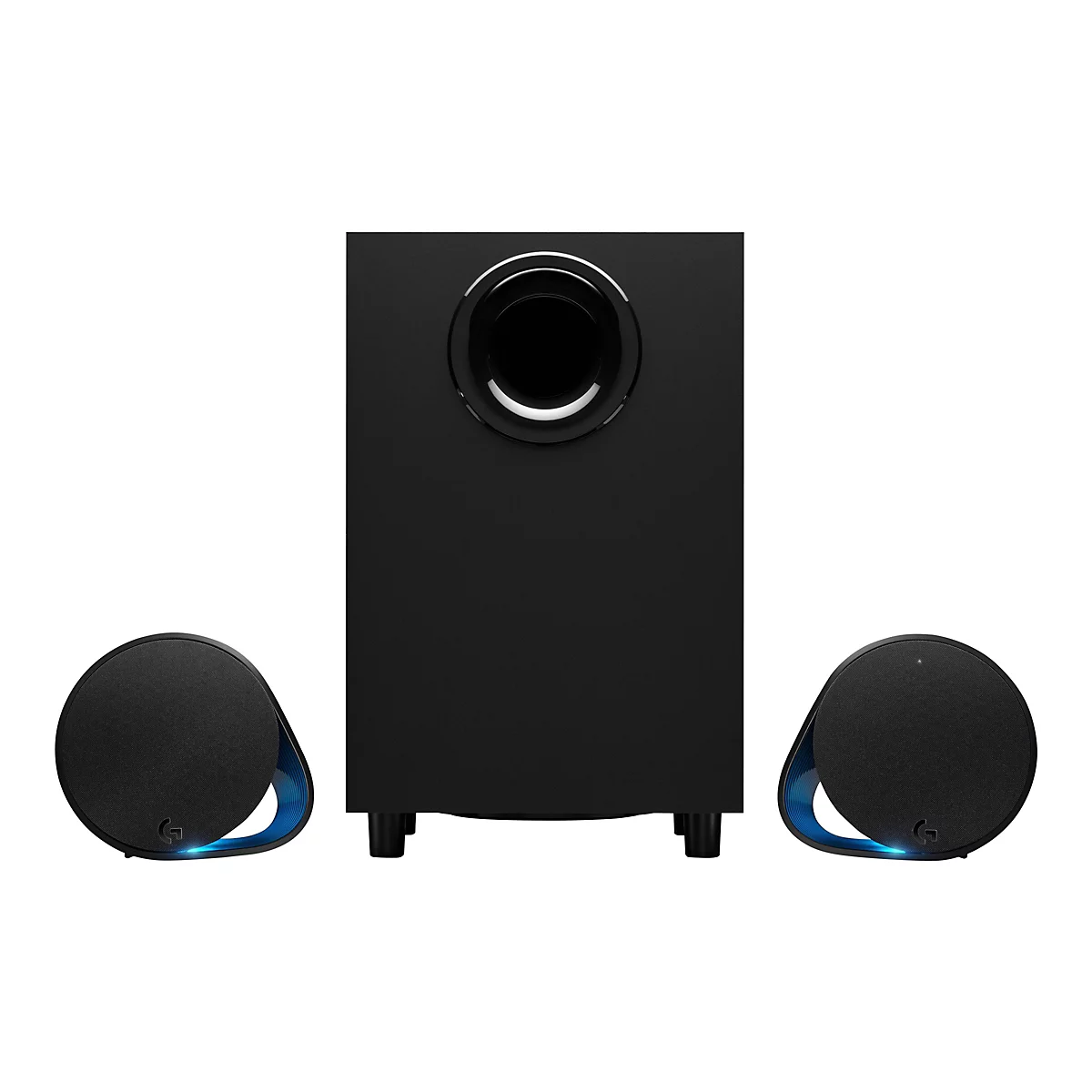Logitech G560 - système de haut-parleur - pour PC - sans fil
