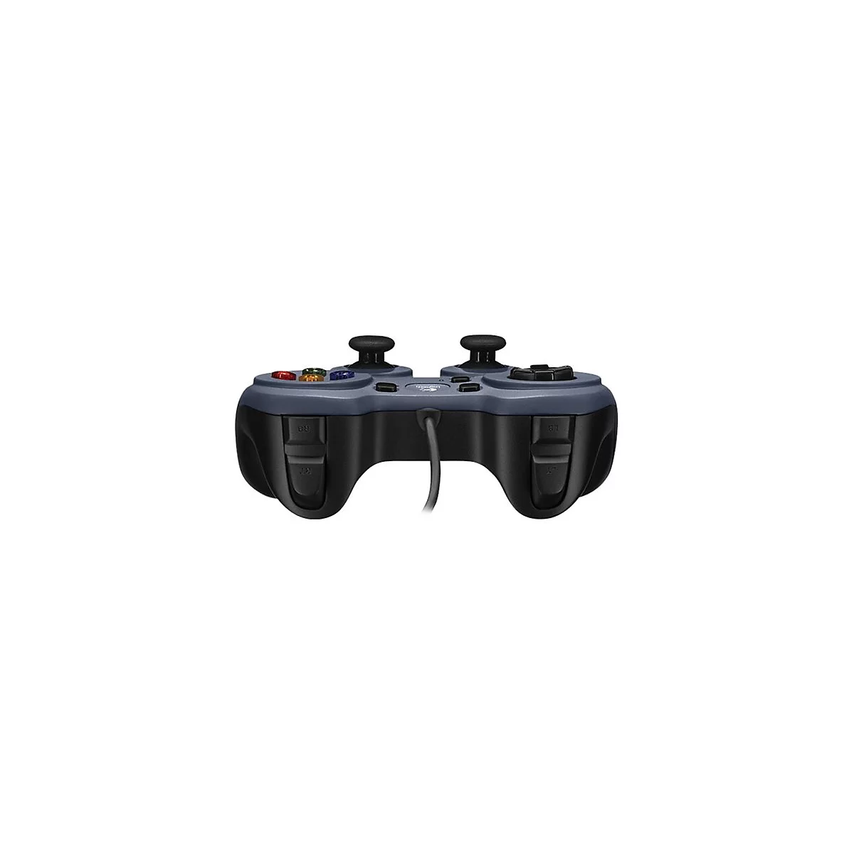 Logitech Gamepad F310 - Game Pad - 10 Tasten - kabelgebunden - für PC