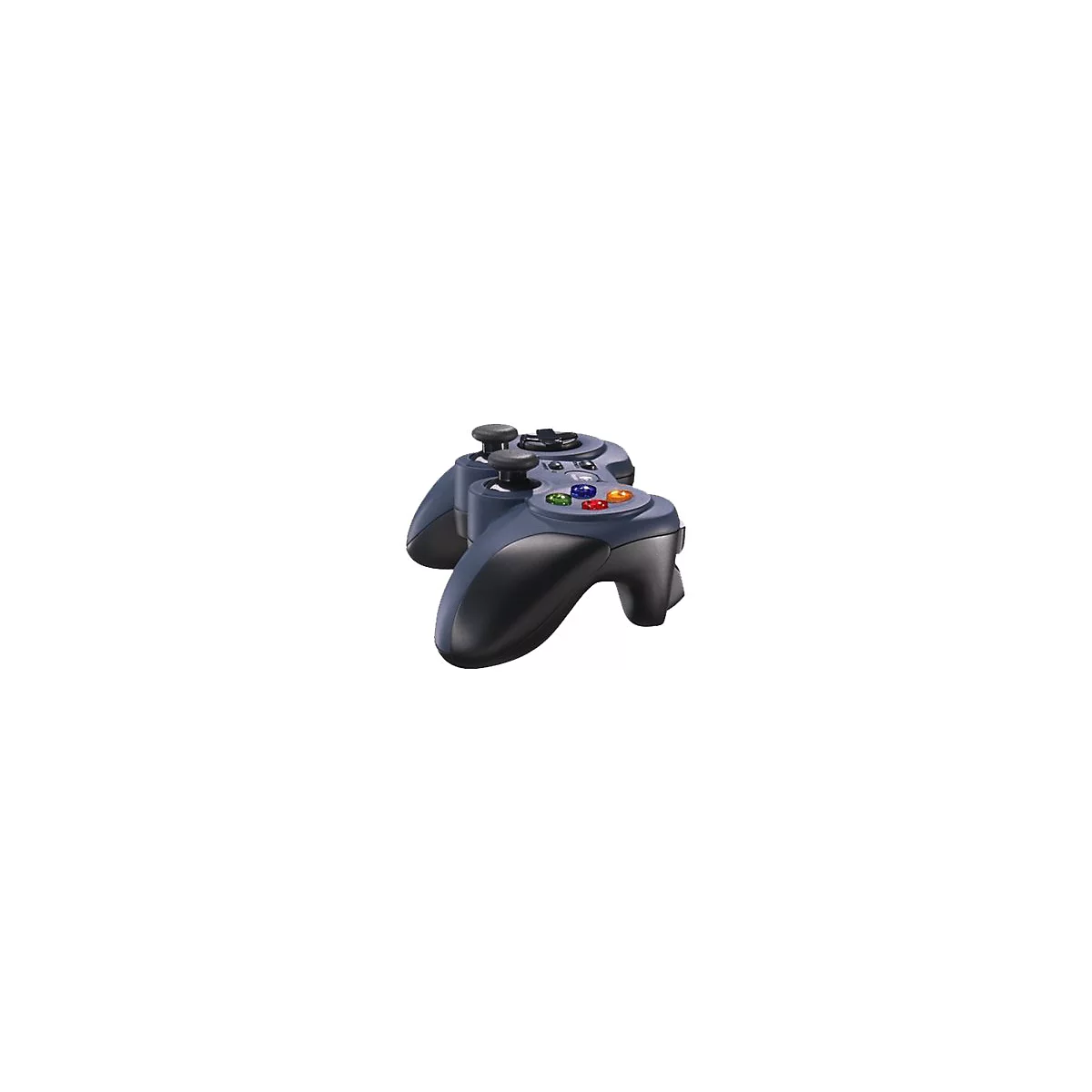 Logitech Gamepad F310 - Game Pad - 10 Tasten - kabelgebunden - für PC