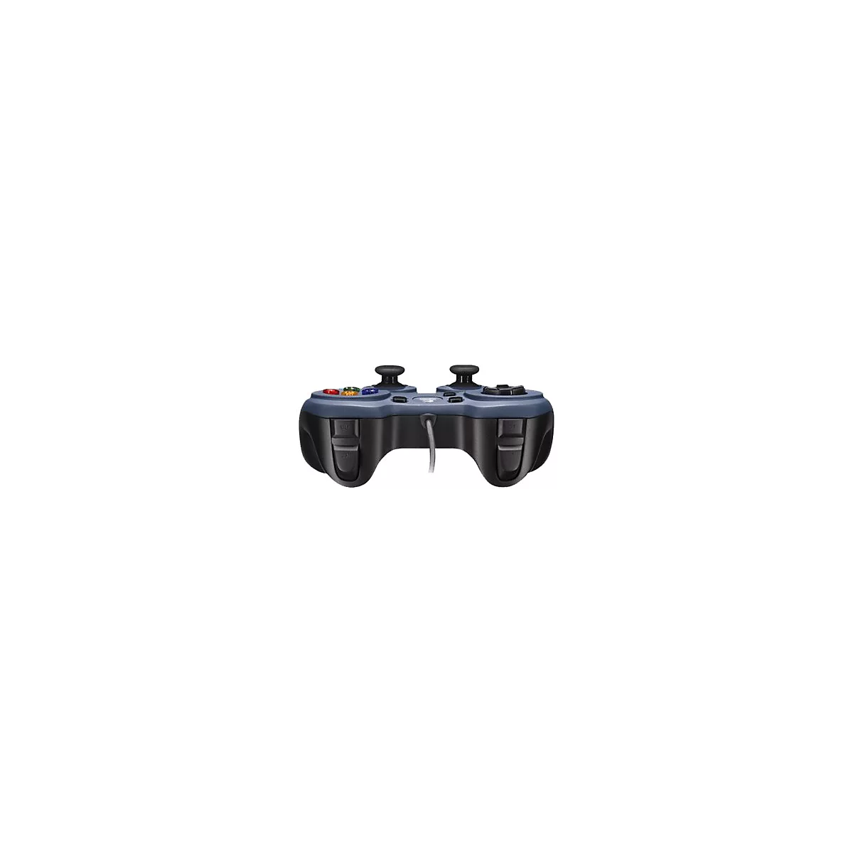 Logitech Gamepad F310 - Game Pad - 10 Tasten - kabelgebunden - für PC