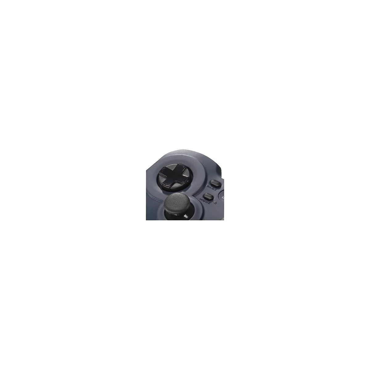 Logitech Gamepad F310 - Game Pad - 10 Tasten - kabelgebunden - für PC