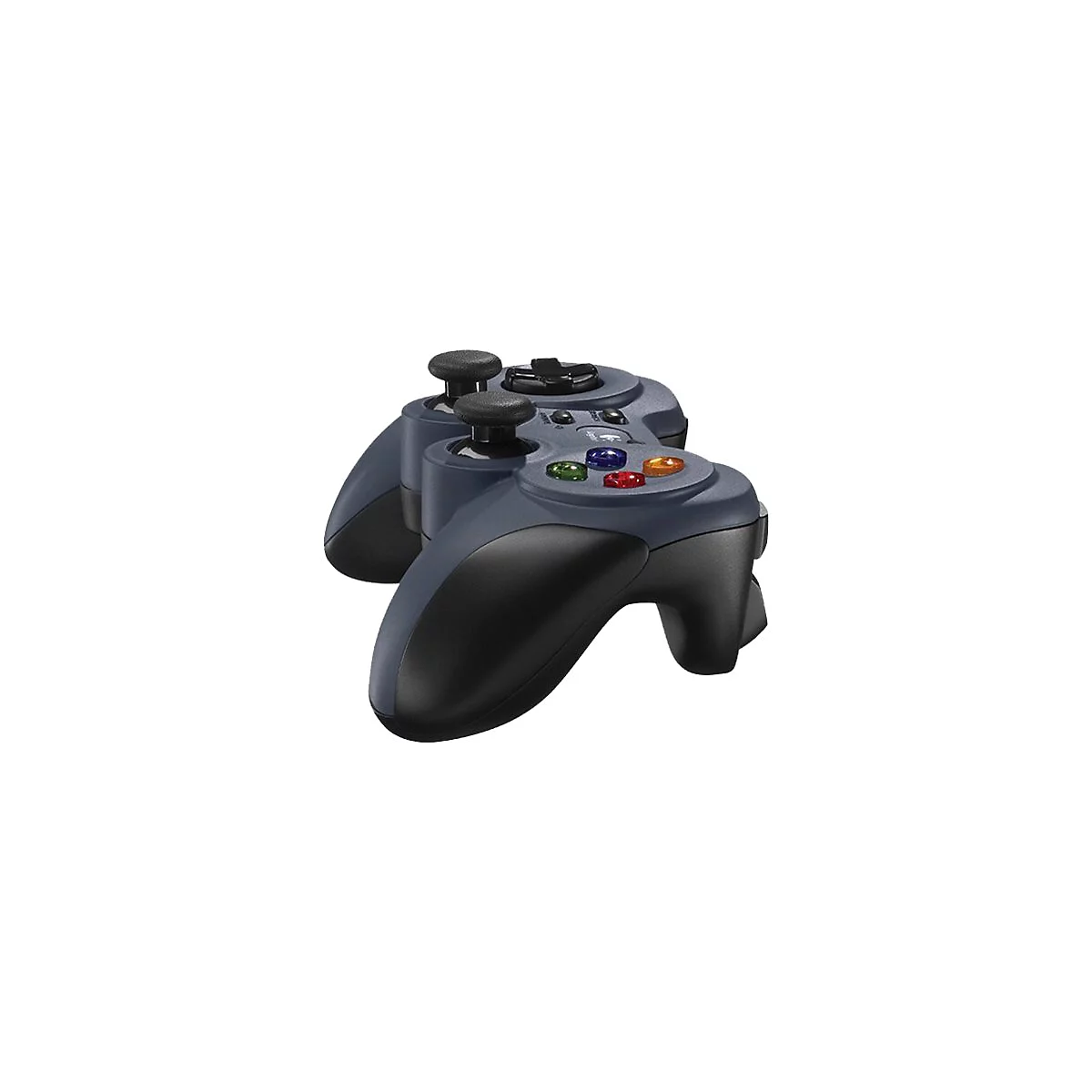 Logitech Gamepad F310 - Game Pad - 10 Tasten - kabelgebunden - für PC