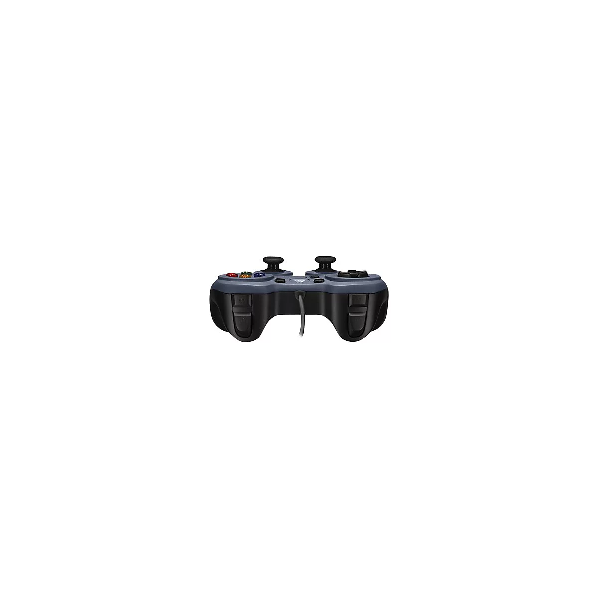 Logitech Gamepad F310 - Game Pad - 10 Tasten - kabelgebunden - für PC