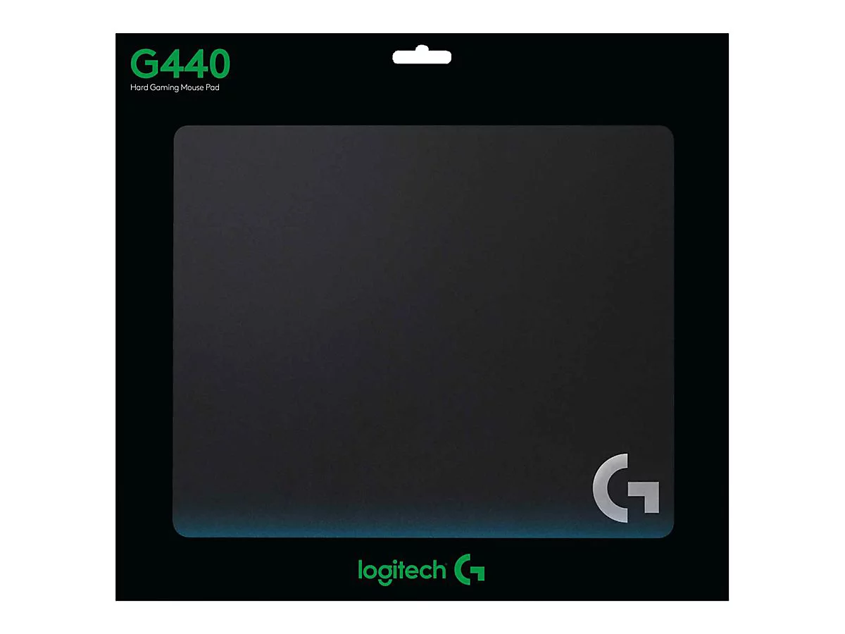 Logitech Gaming G440 - Mauspad