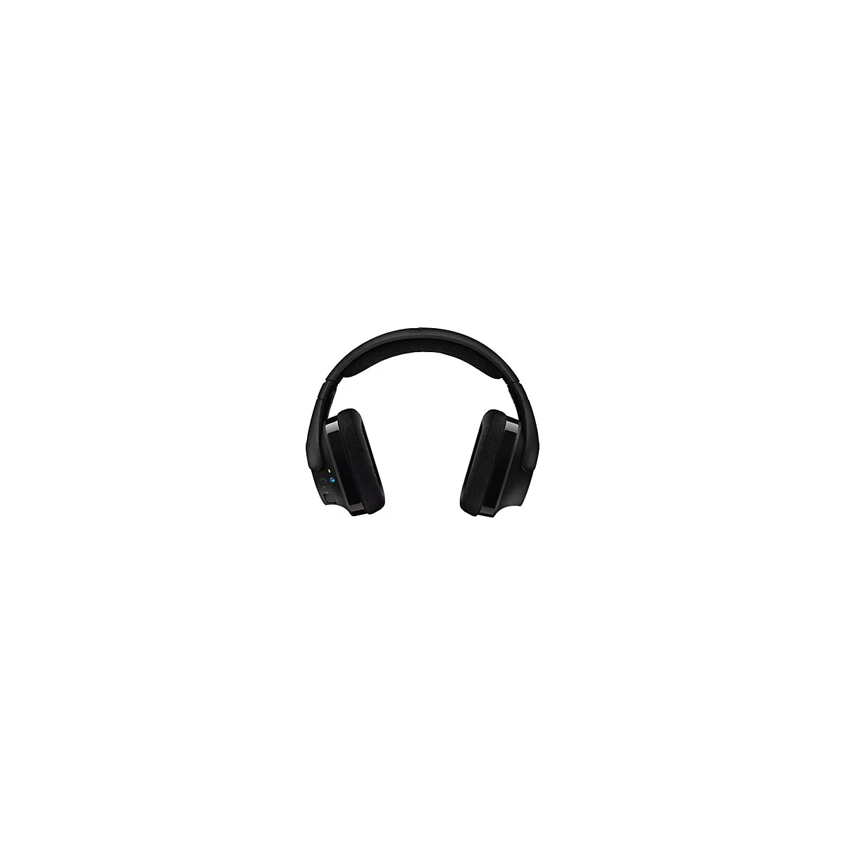 Logitech Gaming Headset G533 - Headset - 7.1-Kanal - ohrumschließend - kabellos