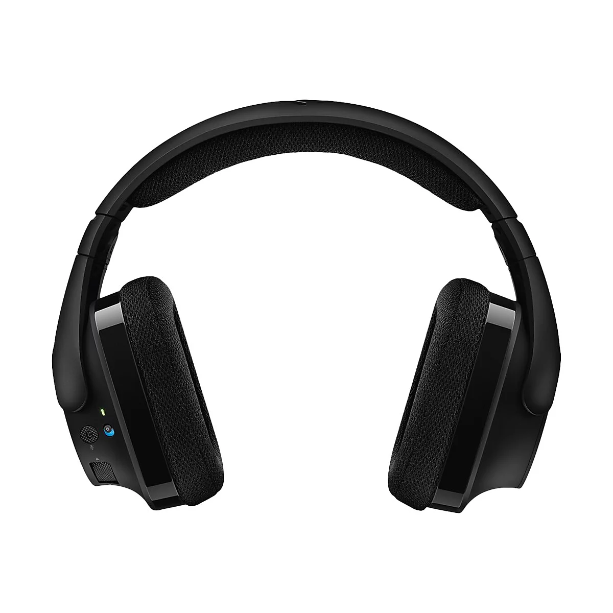 Logitech Gaming Headset G533 - Headset - 7.1-Kanal - ohrumschließend - kabellos