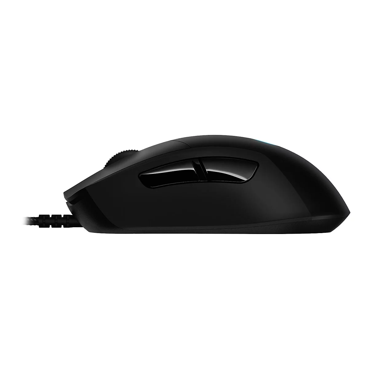 Logitech Gaming Mouse G403 Prodigy - Maus - optisch - 6 Tasten - kabelgebunden - USB