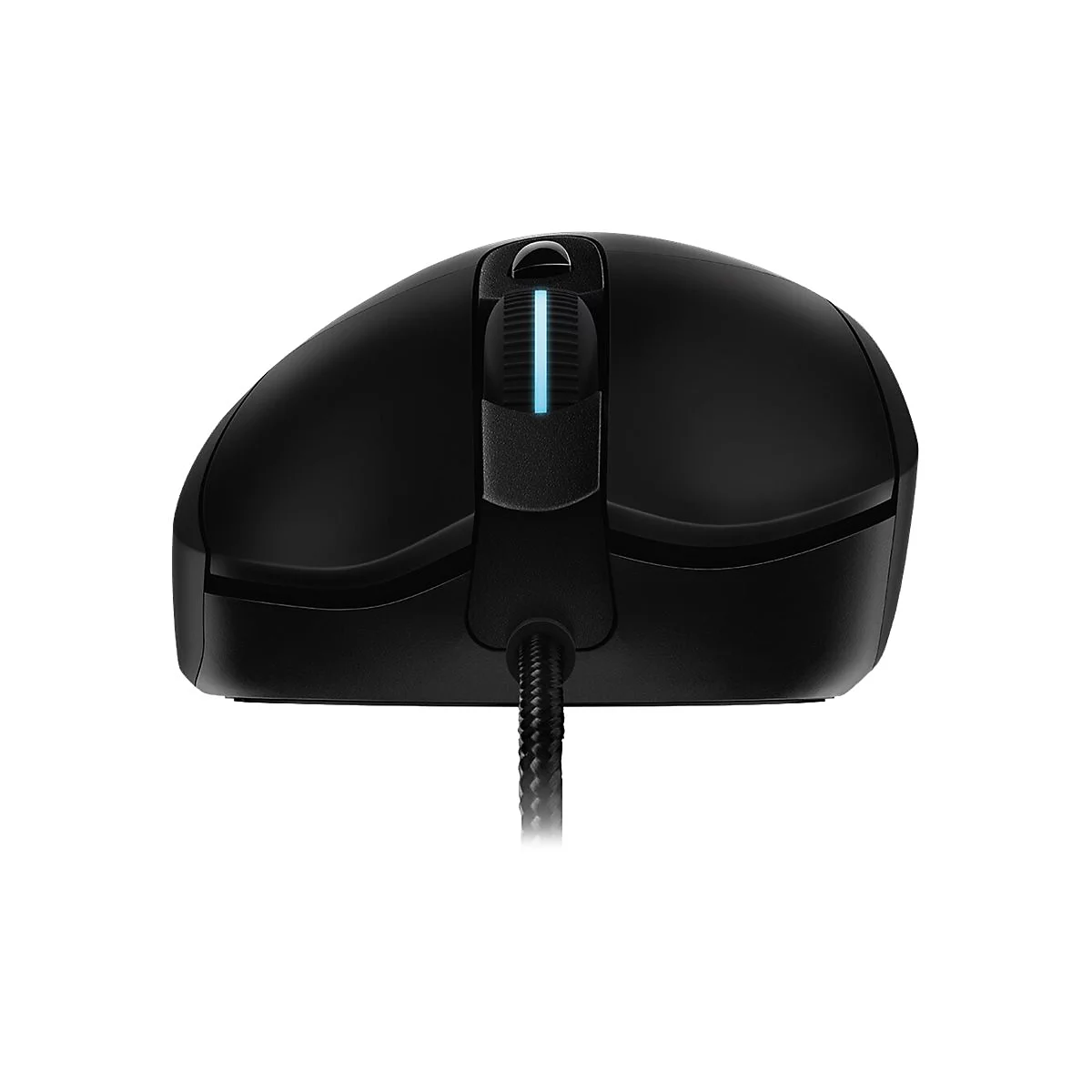Logitech Gaming Mouse G403 Prodigy - Maus - optisch - 6 Tasten - kabelgebunden - USB