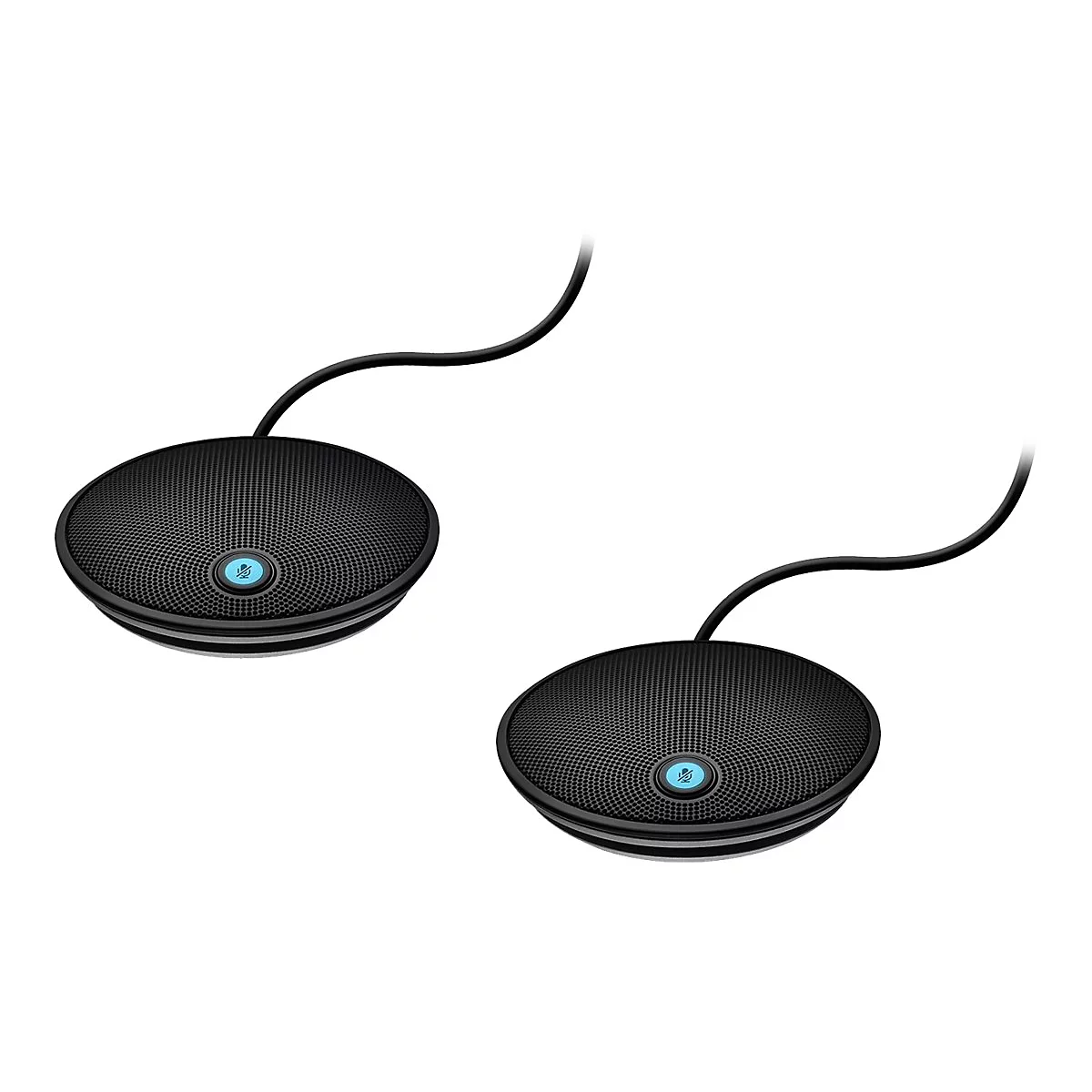 Logitech GROUP Expansion Microphones Only - Mikrofonset